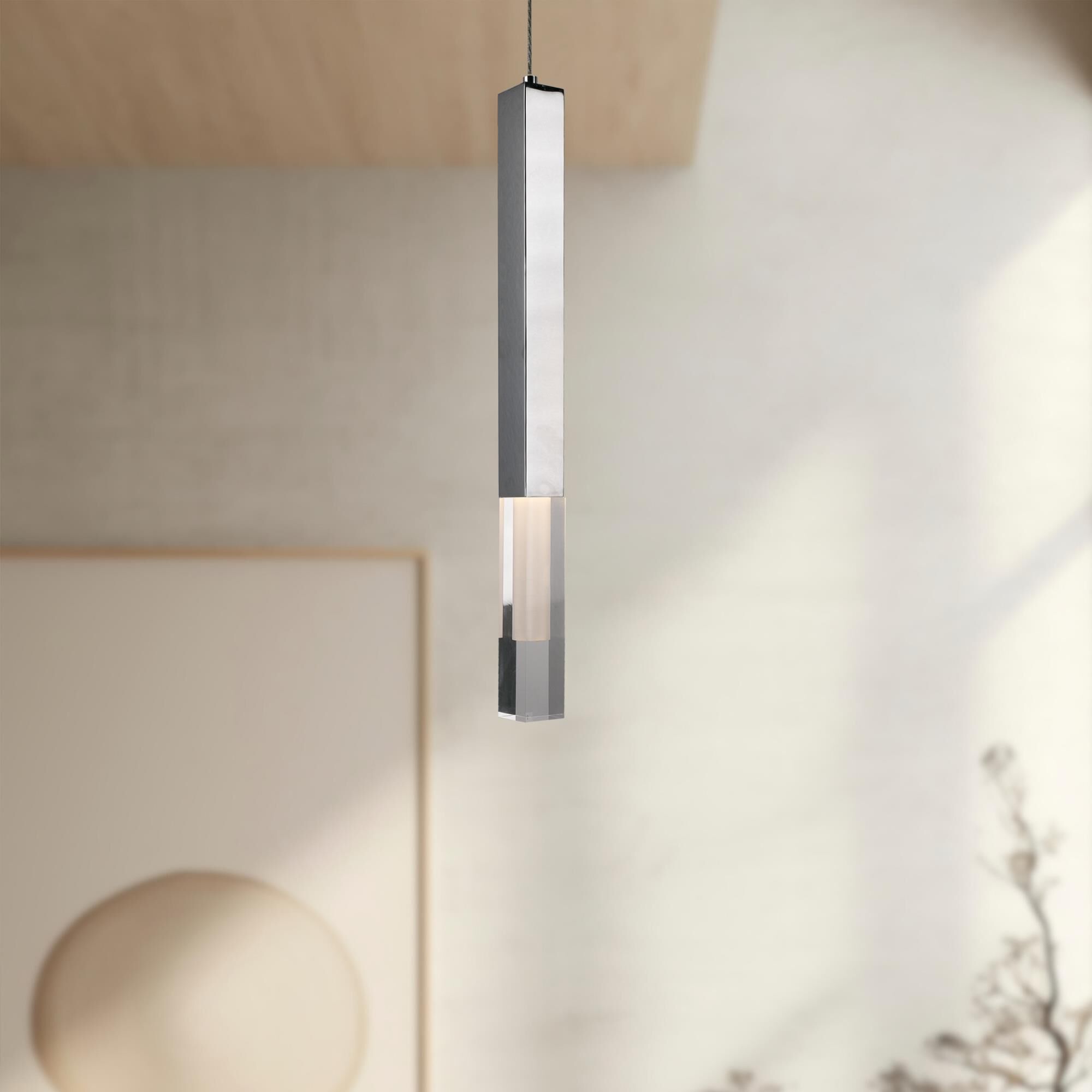 Martelo 2 Inch LED Mini Pendant by Kuzco Lighting
