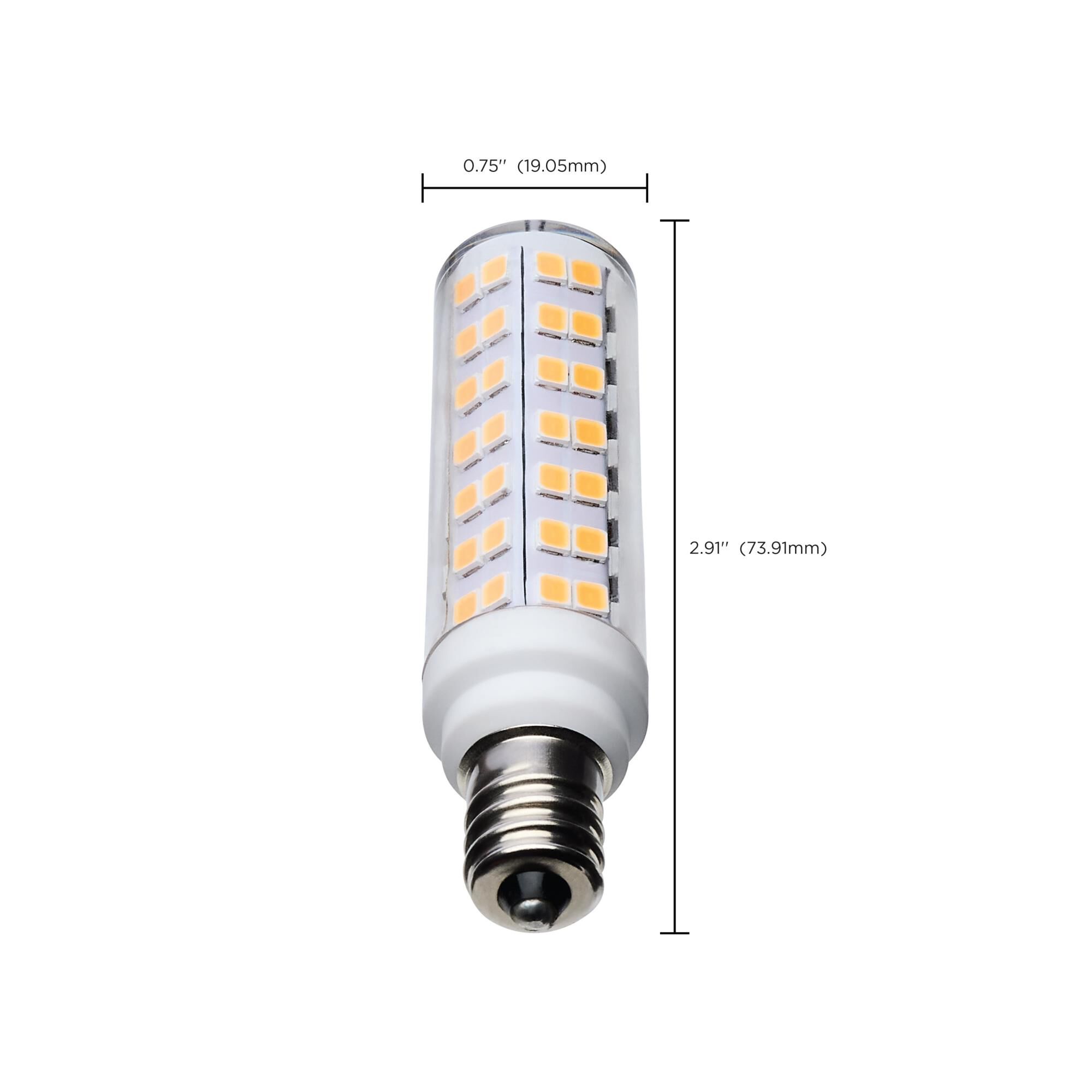 LED Light Bulb by Satco