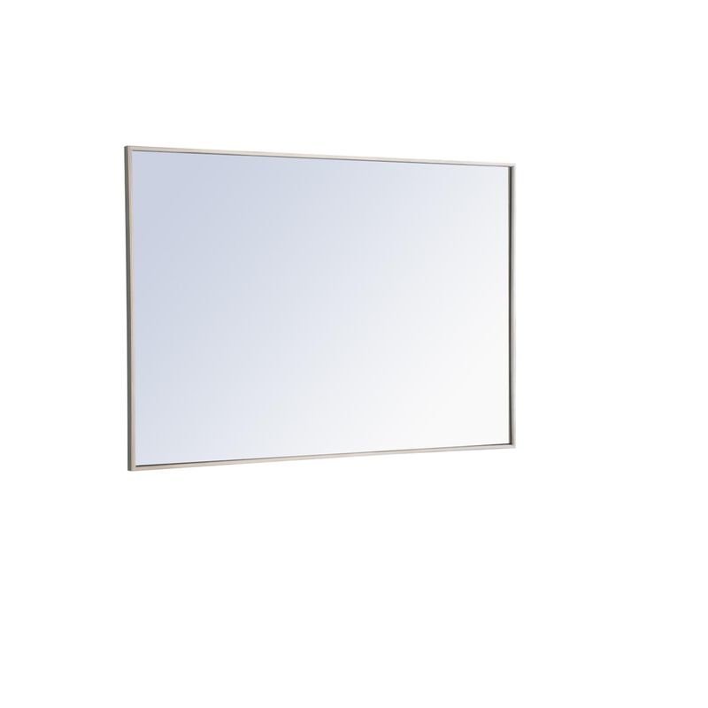 Eternity Decorative Mirrors by Elegant Decor