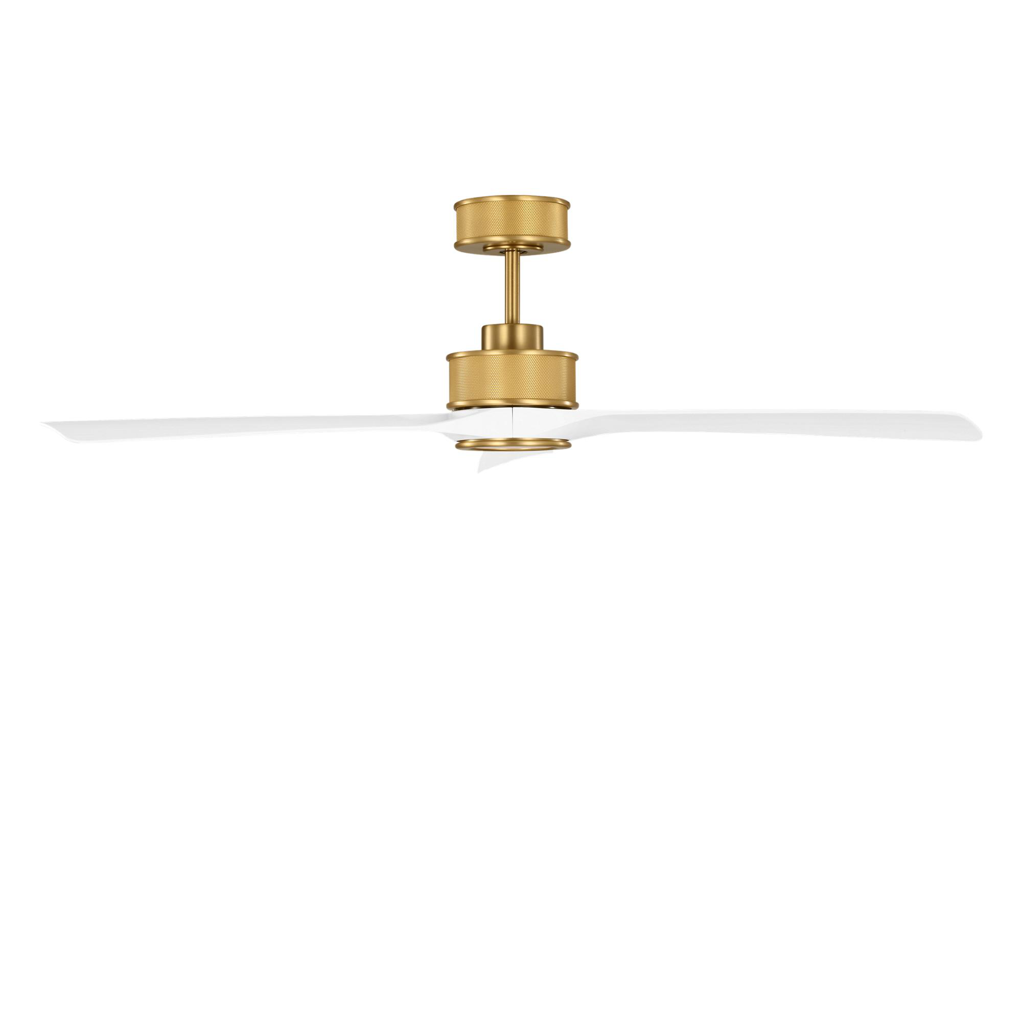 Marie Flanigan Reese 52 Inch Ceiling Fan,