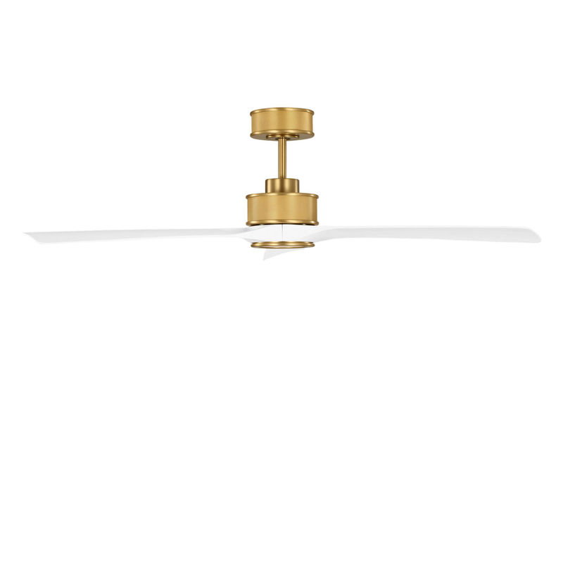 Marie Flanigan Reese 52 Inch Ceiling Fan by Visual Comfort Fan