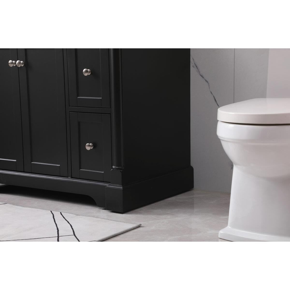 Clarence Bath Vanity by Elegant Decor