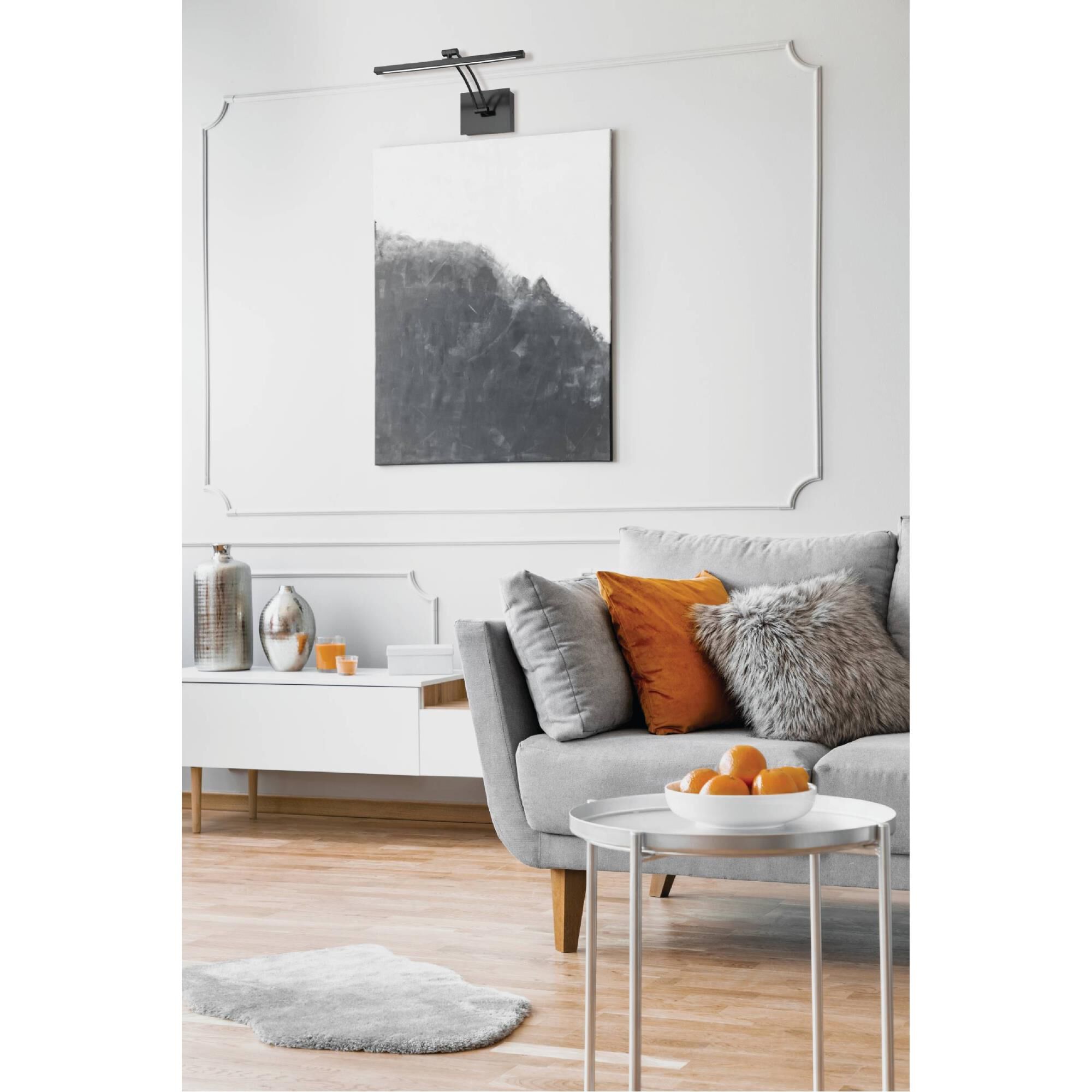 Eglo Doreen 18 Inch LED Picture and Display Light by Eglo Lighting