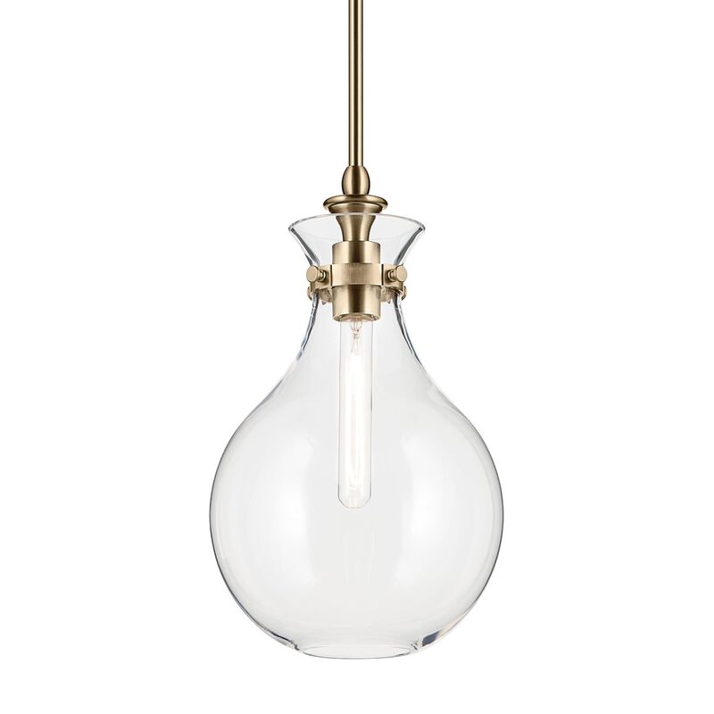 Laria 16 Inch Mini Pendant by Kichler