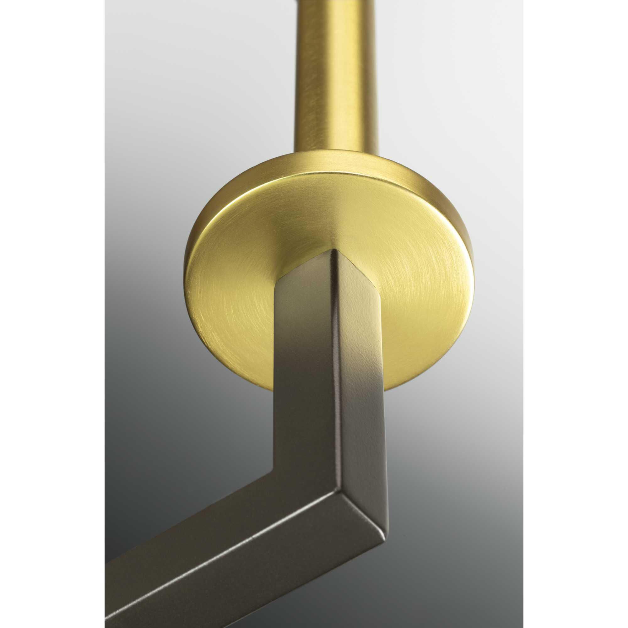 Shown in Graphite finish