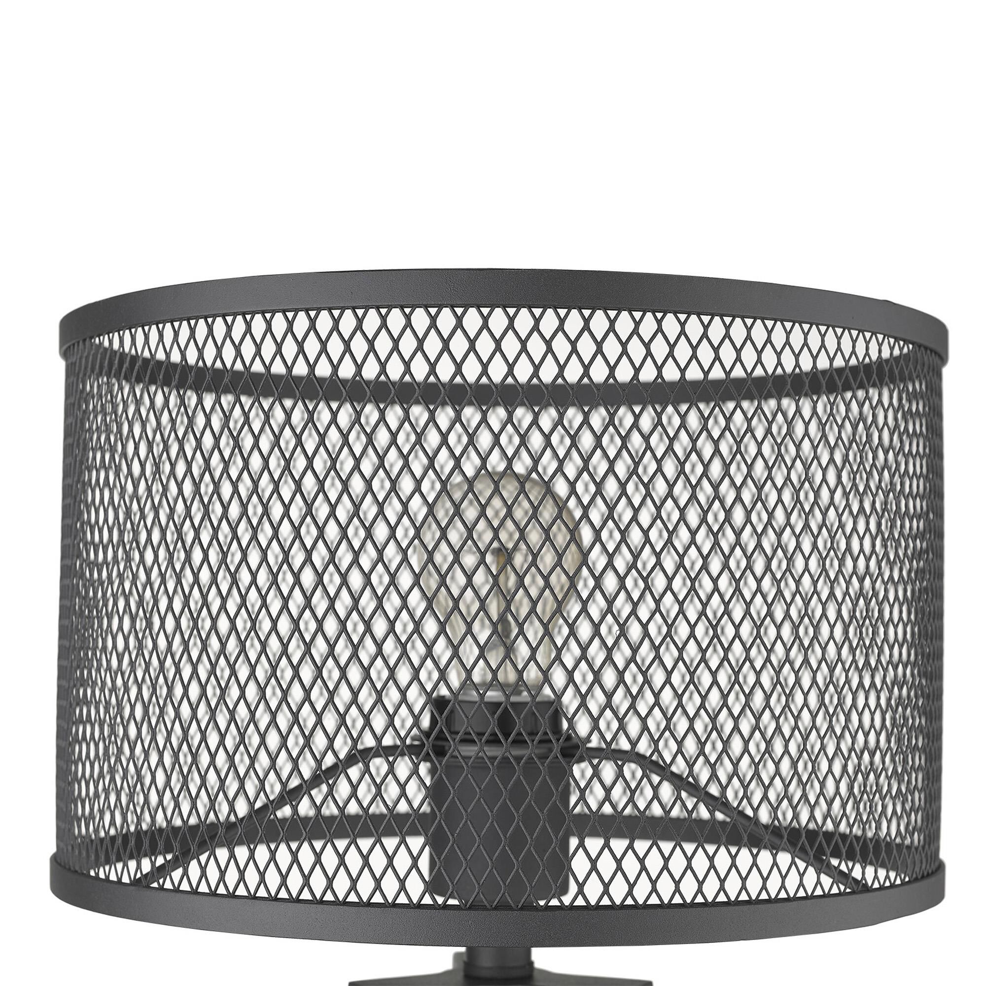 Capprice 20 Inch Table Lamp by Trend Lighting