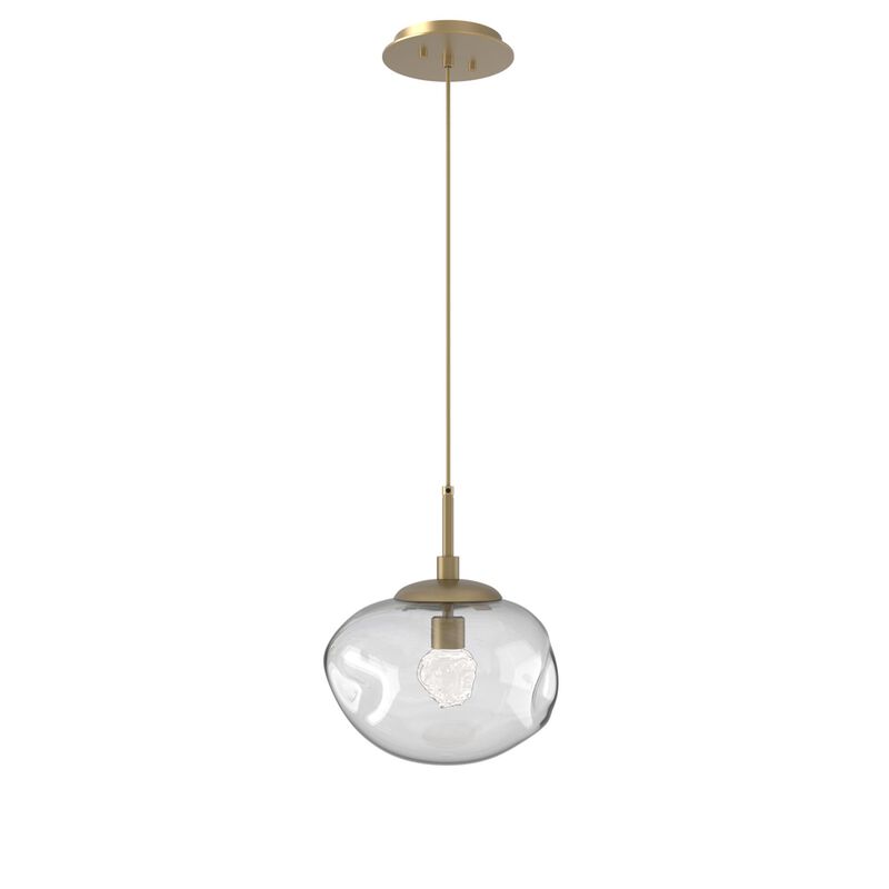 Nova Mini Pendant by Hammerton Studio