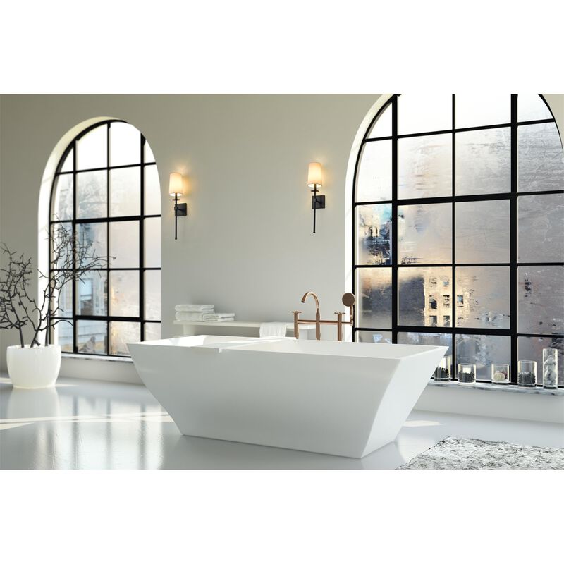 Z-Lite Camila 26 Inch Wall Sconce
