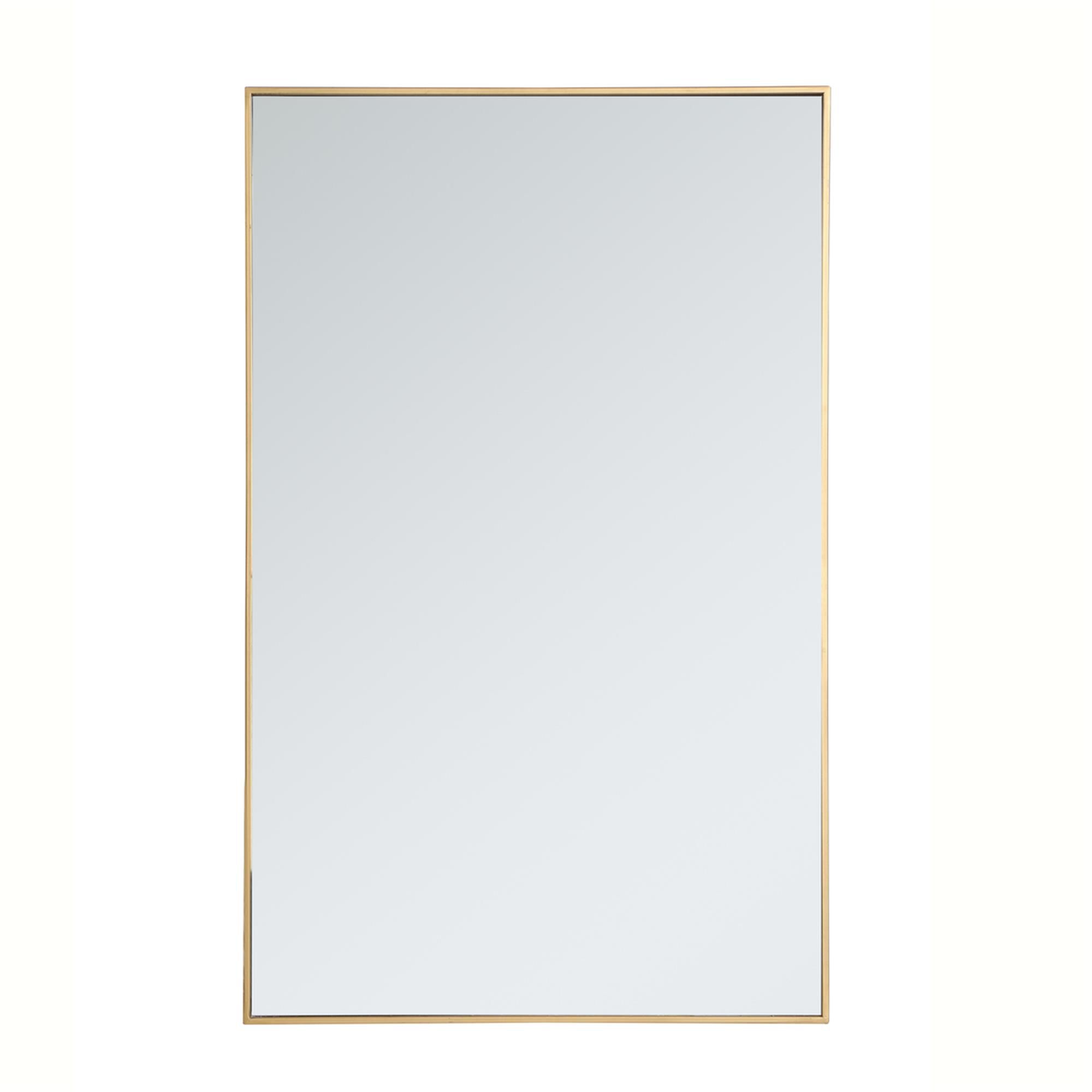 Eternity Decorative Mirrors by Elegant Decor