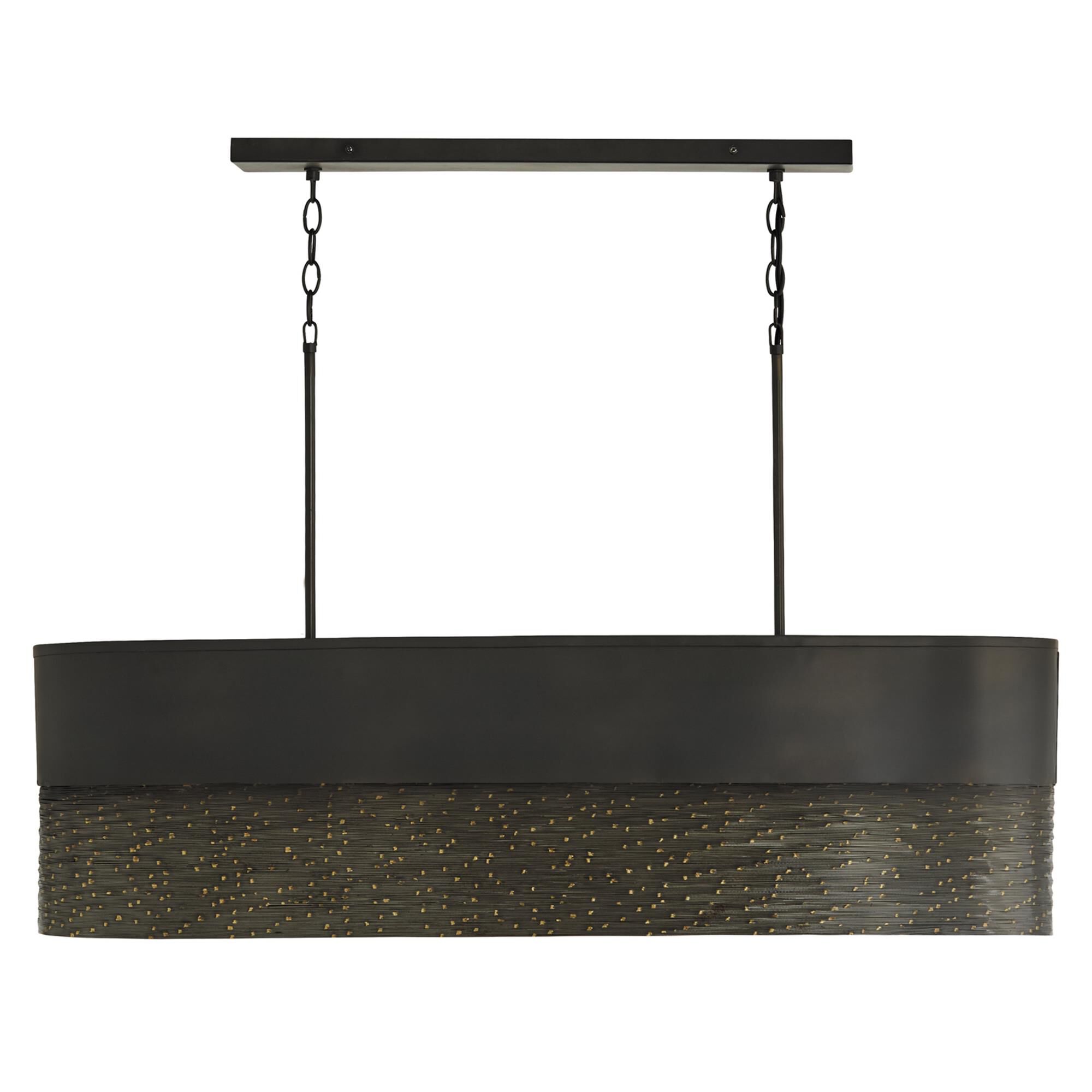 Shown in Grey Iron finish
