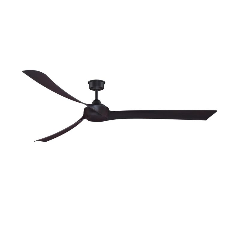 Wrap Custom 84 Inch Ceiling Fan by Fanimation