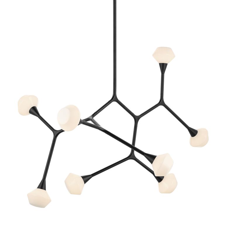 Cassius Medium Linear Chandelier by Kichler