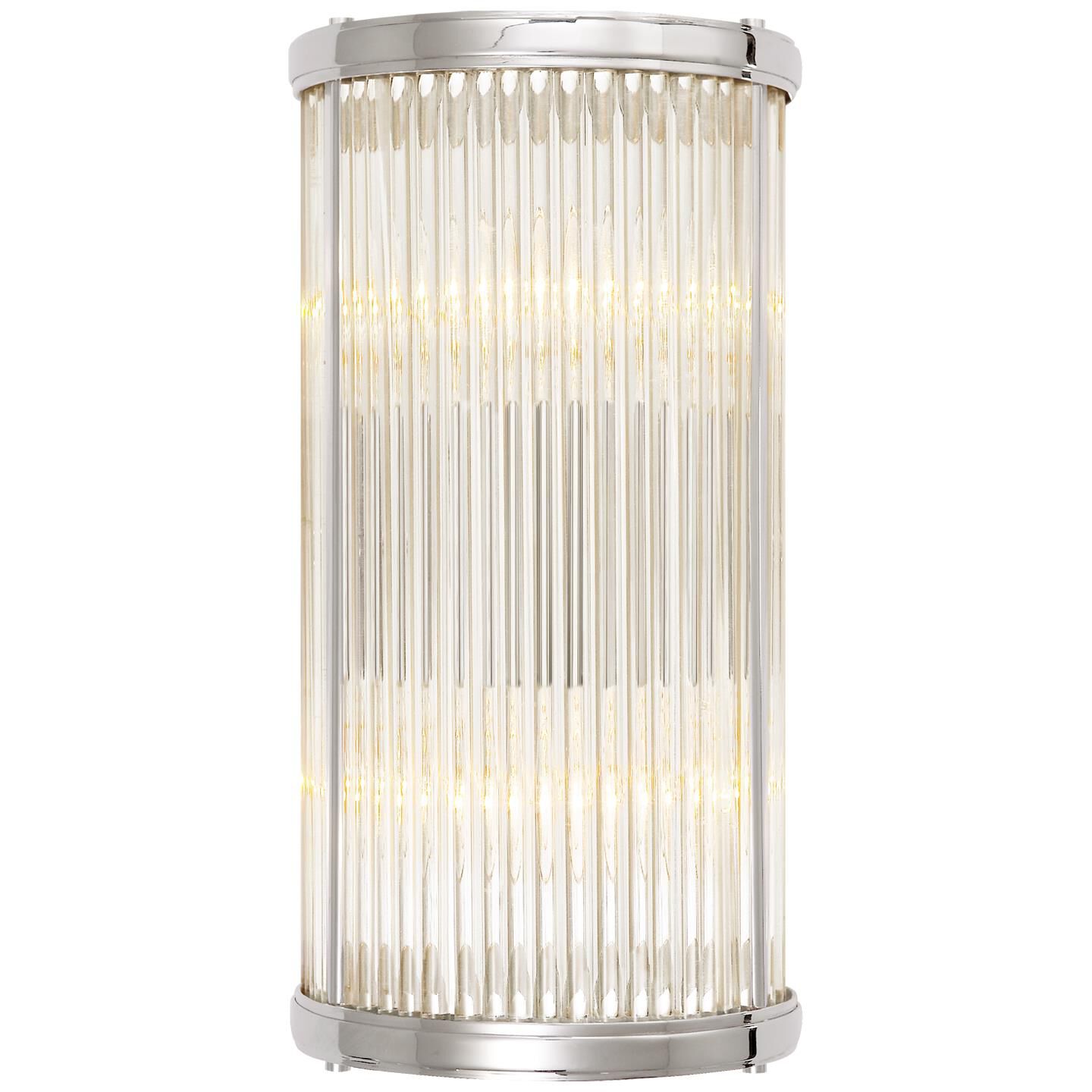 Ralph Lauren Allen 12 Inch 2 Light Bath Vanity Light by Ralph Lauren