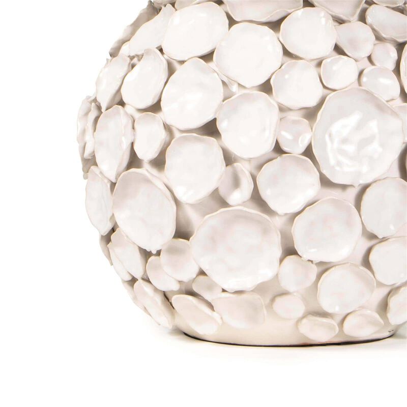 Lucia Medium Table Lamp by Regina Andrew