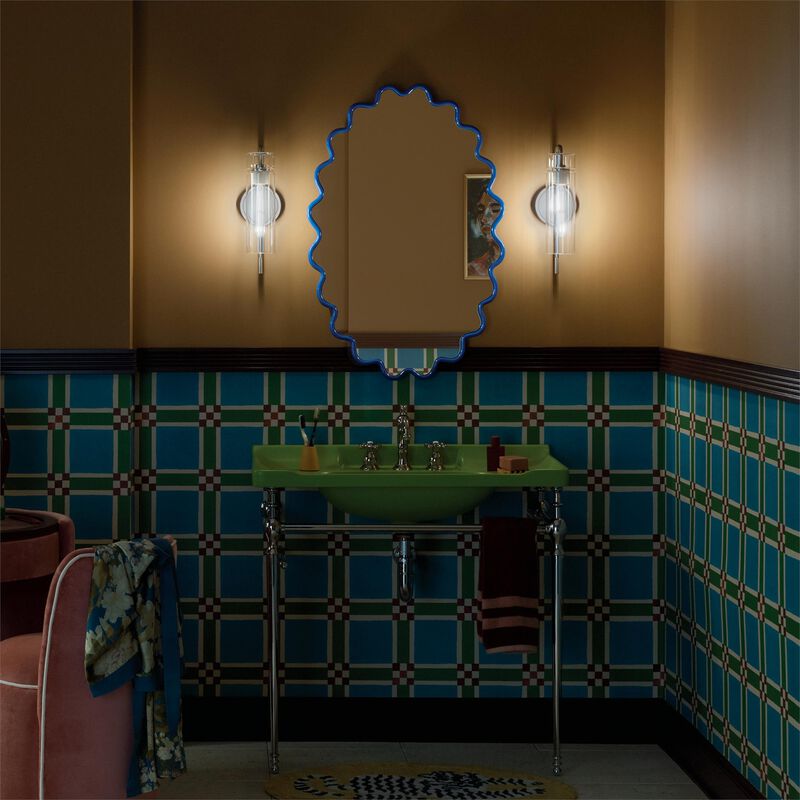 Niccol 16 Inch Wall Sconce by Kichler Lighting