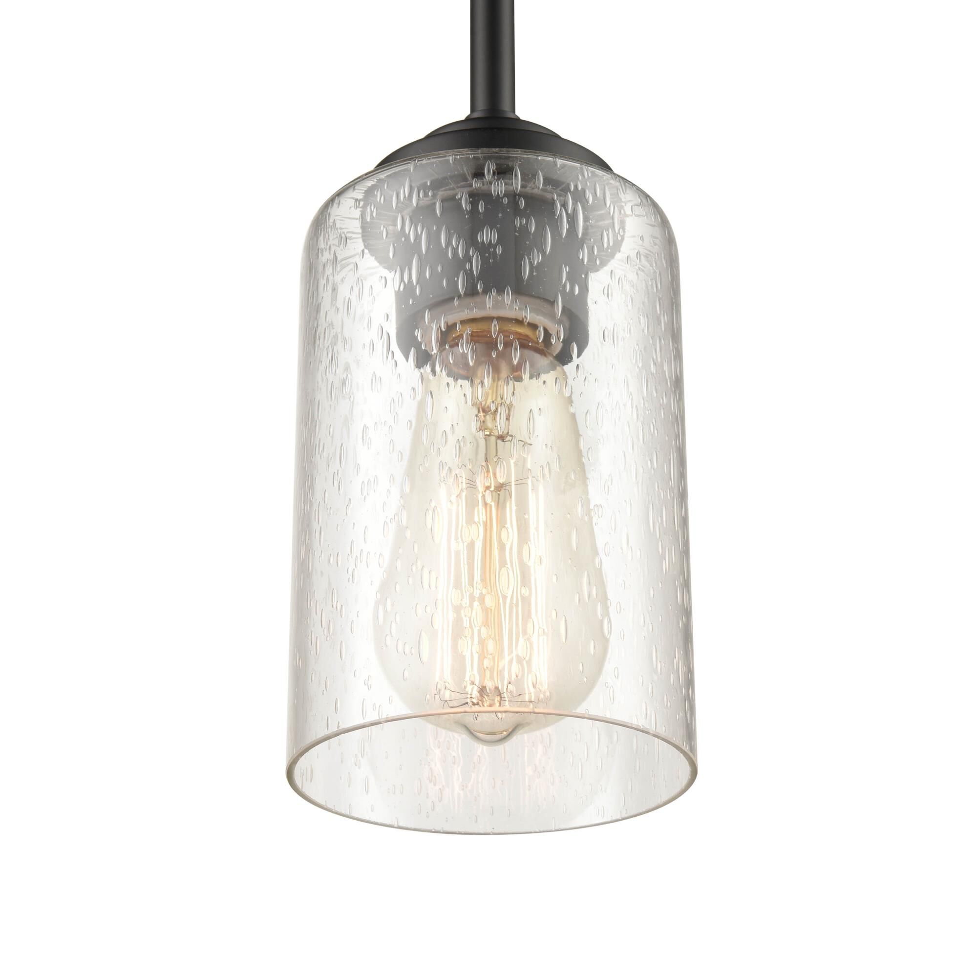 Moven Mini Pendant by Millennium Lighting