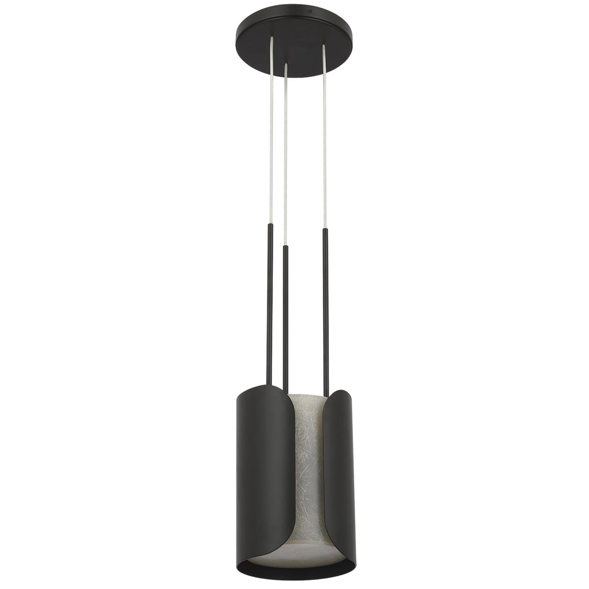 Shown in Matte Carbon finish and Nova Frost shade