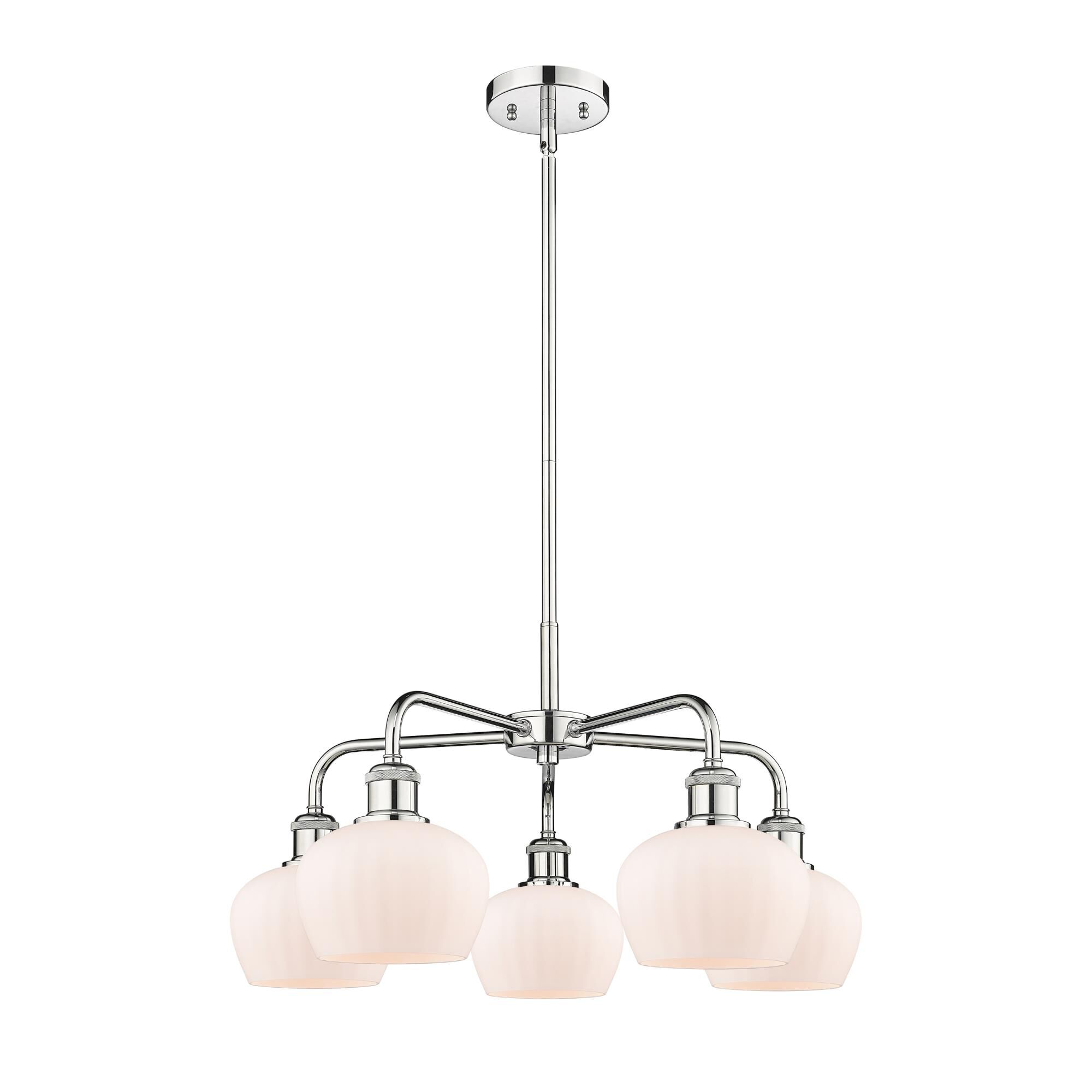 Bruno Marashlian Fenton 25 Inch Chandelier by Innovations Lighting