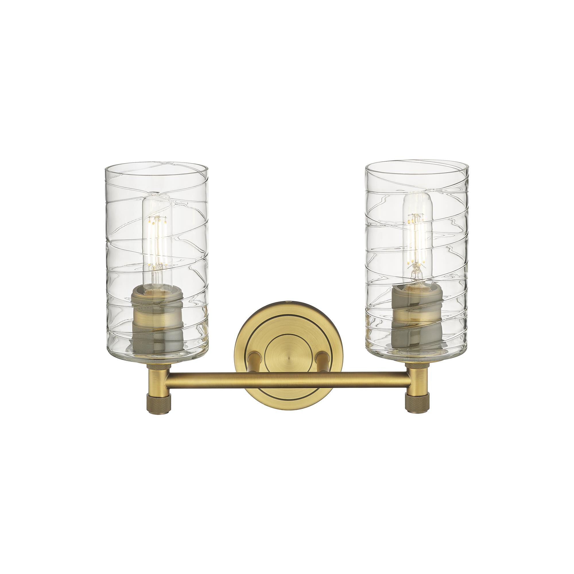 Bruno Marashlian Crown Point 14 Inch Bath Vanity Light by Innovations Lighting