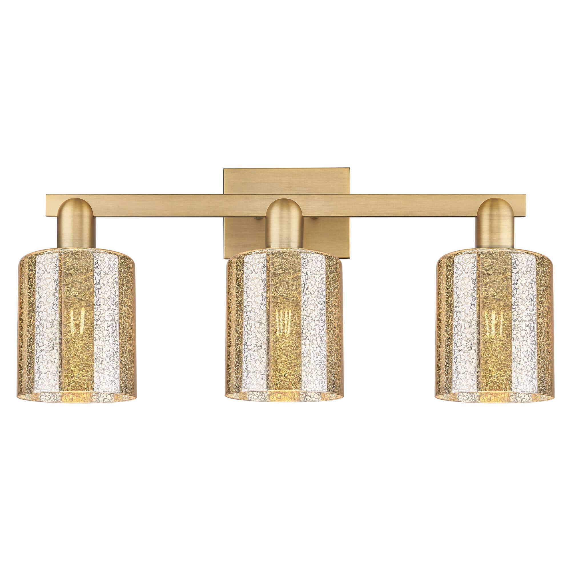 Bruno Marashlian Cobbleskill 24 Inch Bath Vanity Light by Innovations Lighting