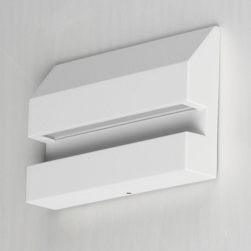 Brink 5 Inch Deck Light by ET2 Lighting