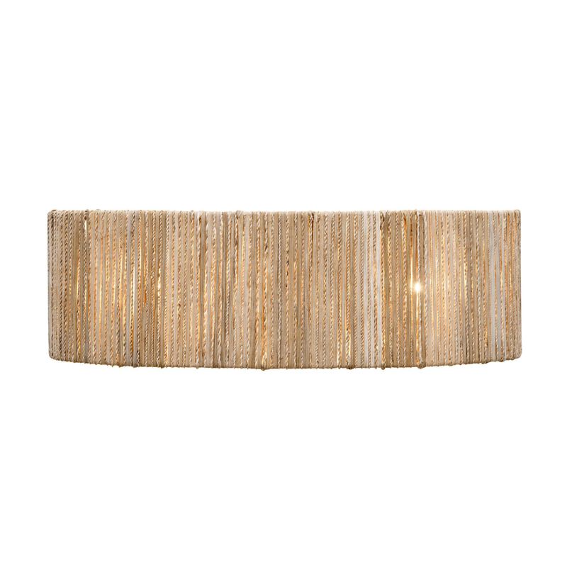 Ron Henderson Jacob's Ladder Bath Vanity Light by Varaluz