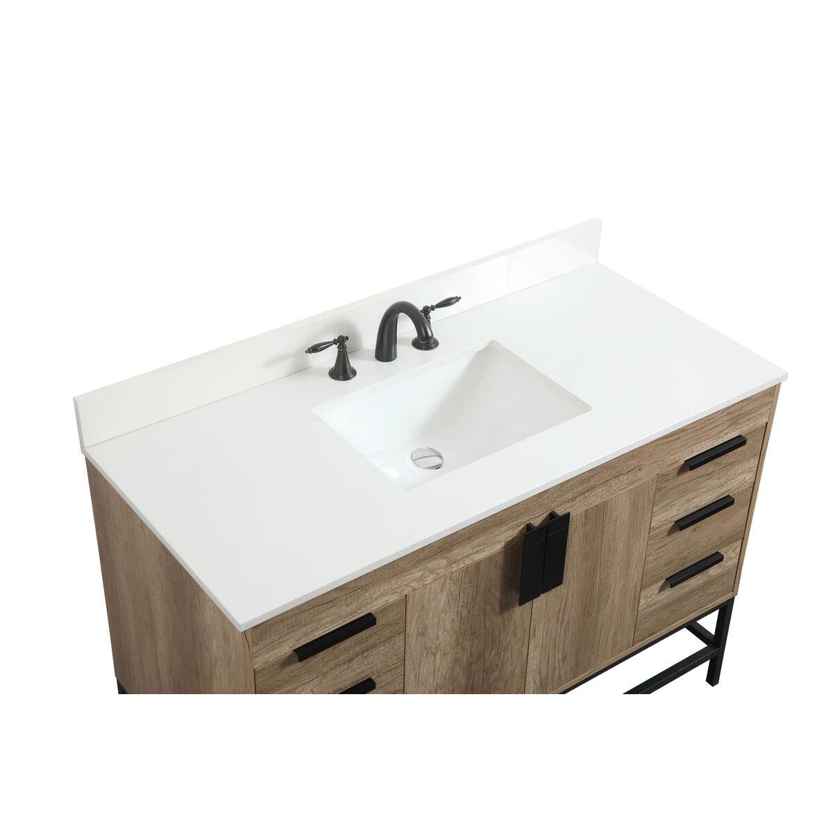 Eugene Bath Vanity by Elegant Decor