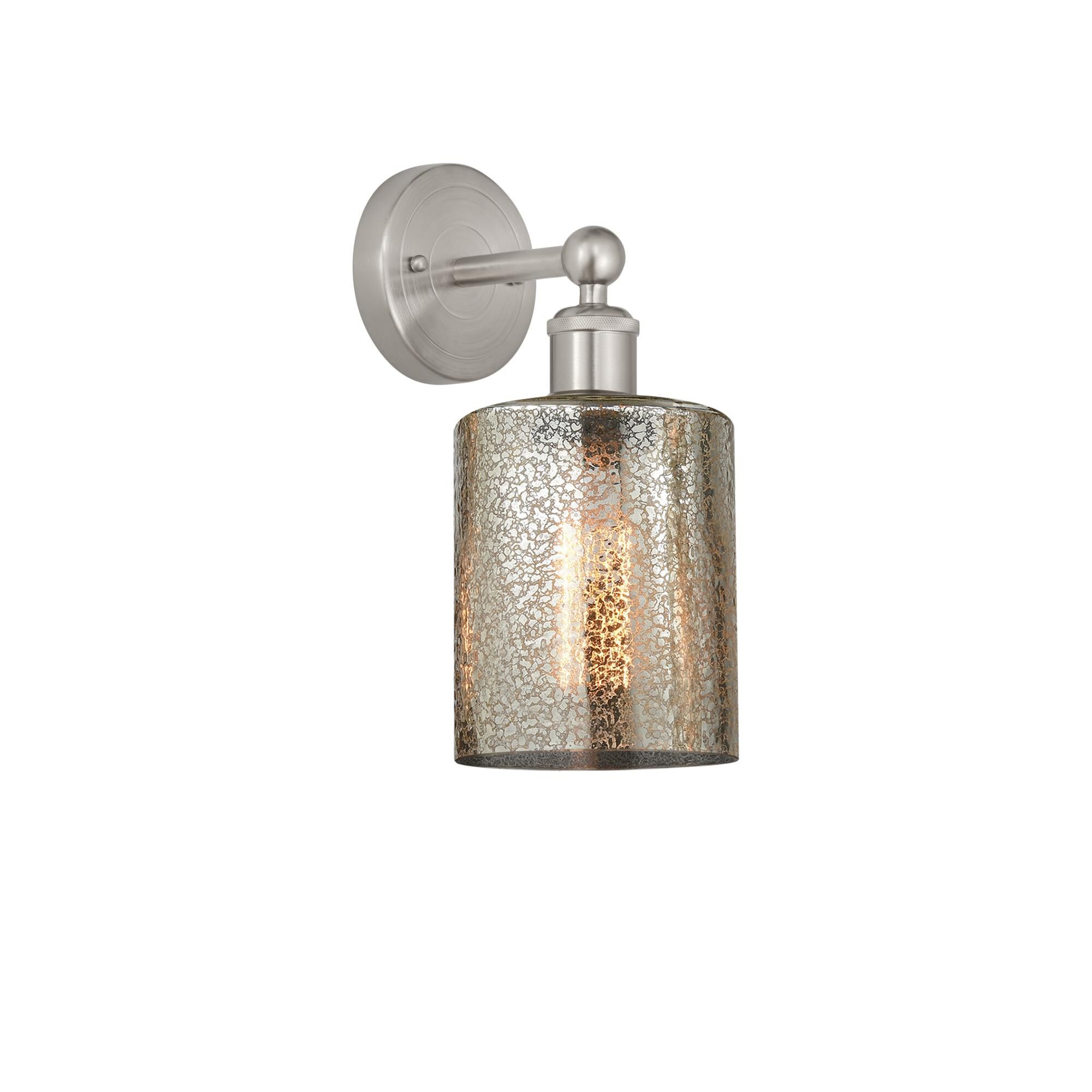 Innovations Lighting Bruno Marashlian Cobbleskill 11 Inch Wall Sconce