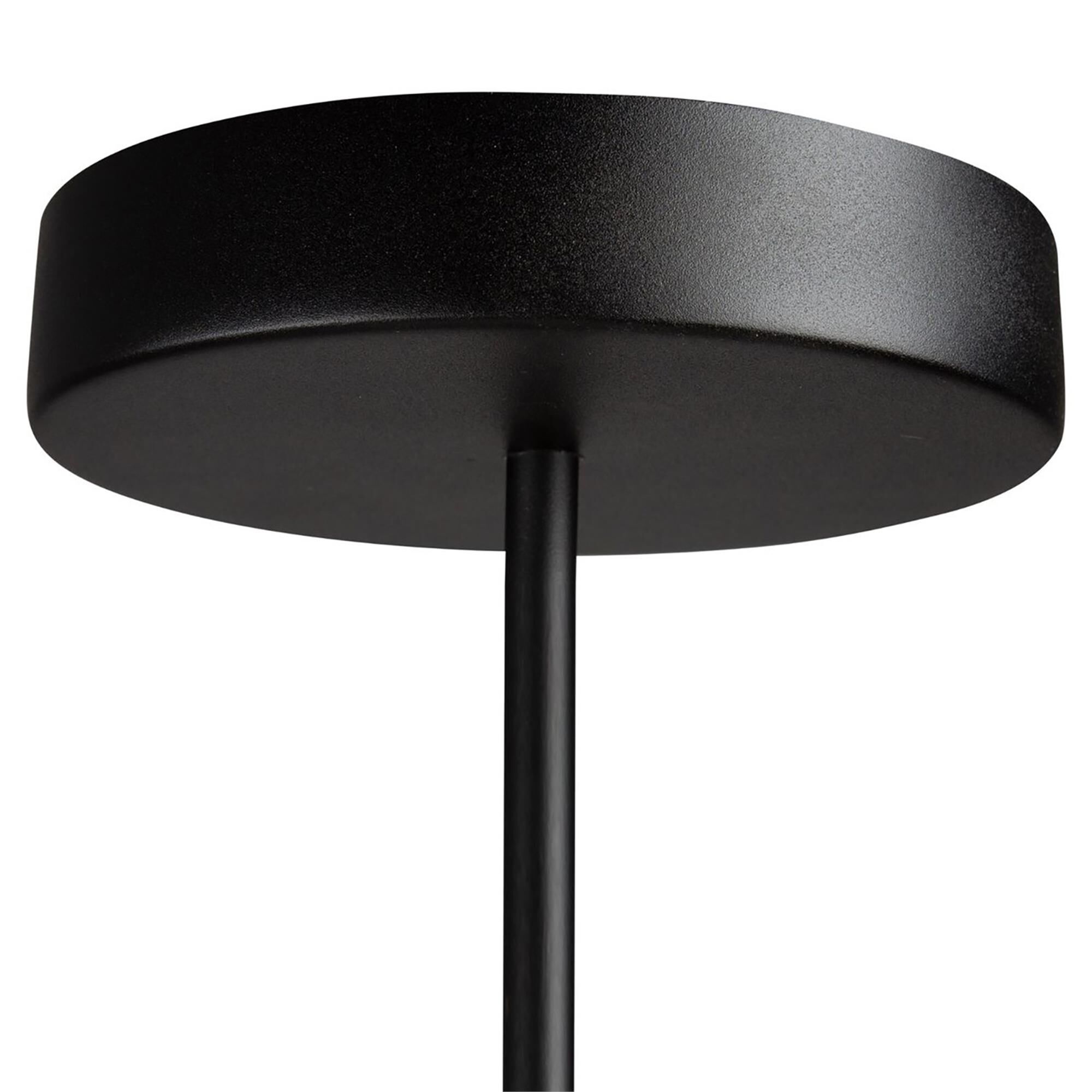Equinox 20 Inch LED Large Pendant,