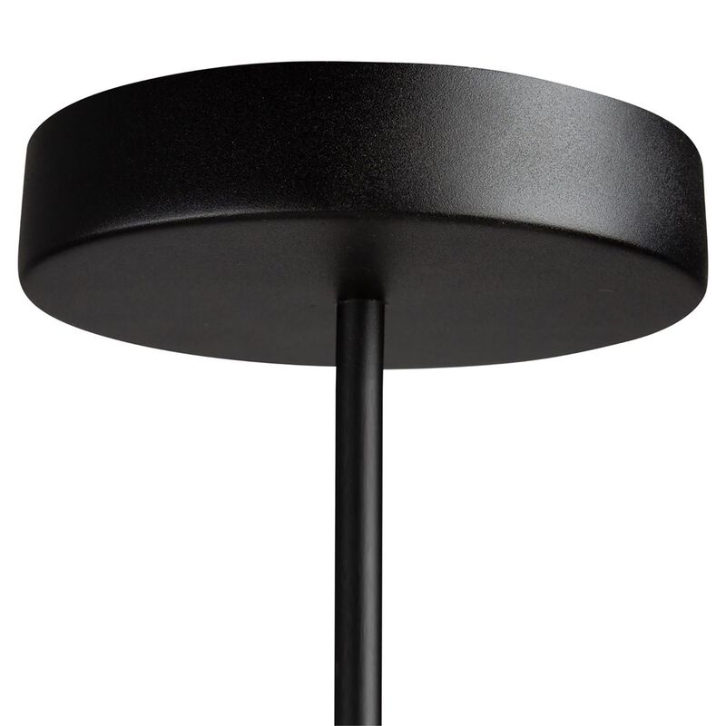 Artcraft Equinox 20 Inch LED Large Pendant