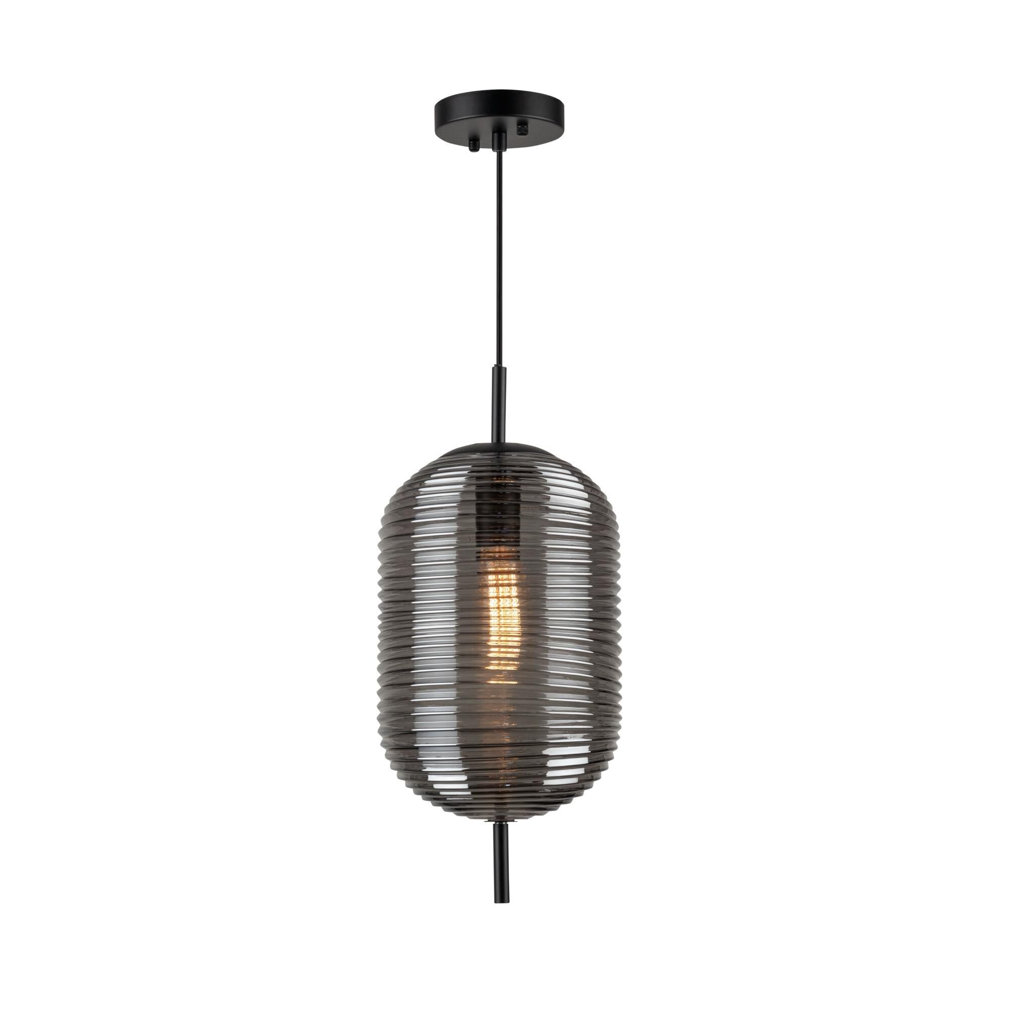 Vita 9 Inch Mini Pendant by Artcraft