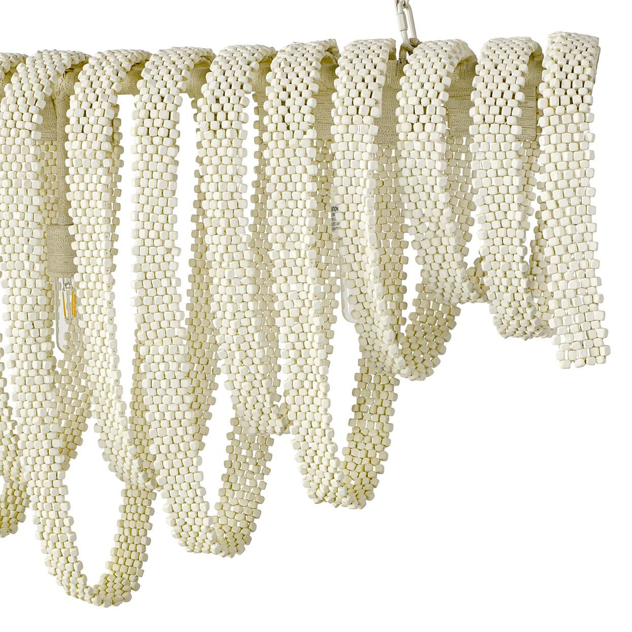 Shown in Cream finish