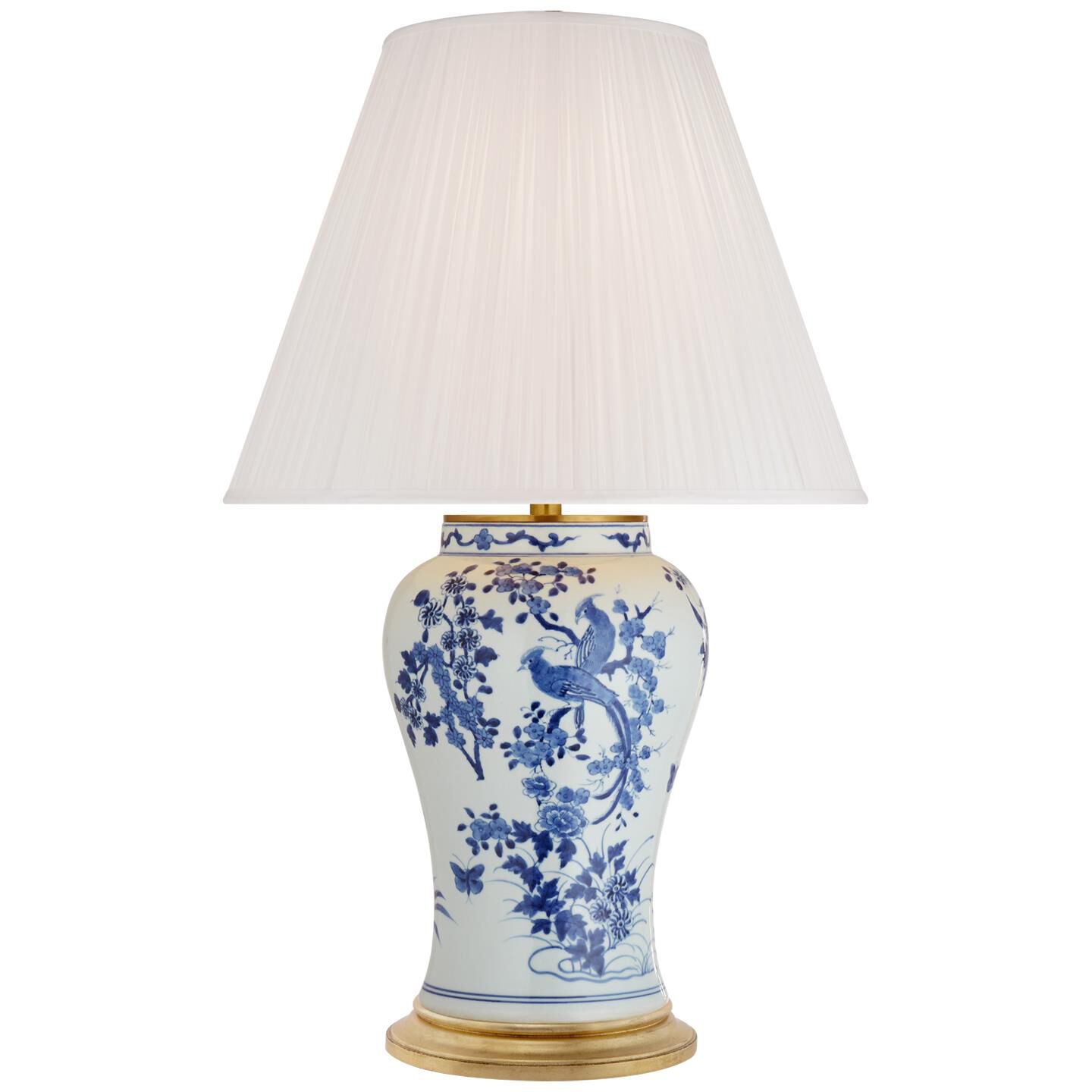 Ralph Lauren Blythe 28 Inch Table Lamp by Ralph Lauren