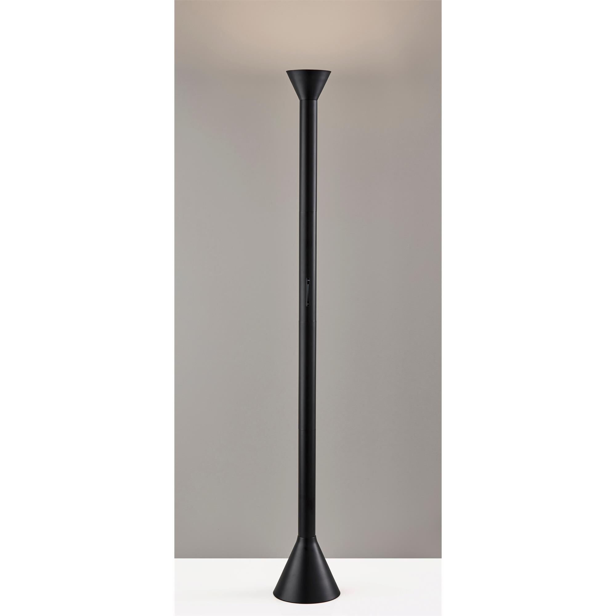 Greer 70 Inch Torchiere Lamp,