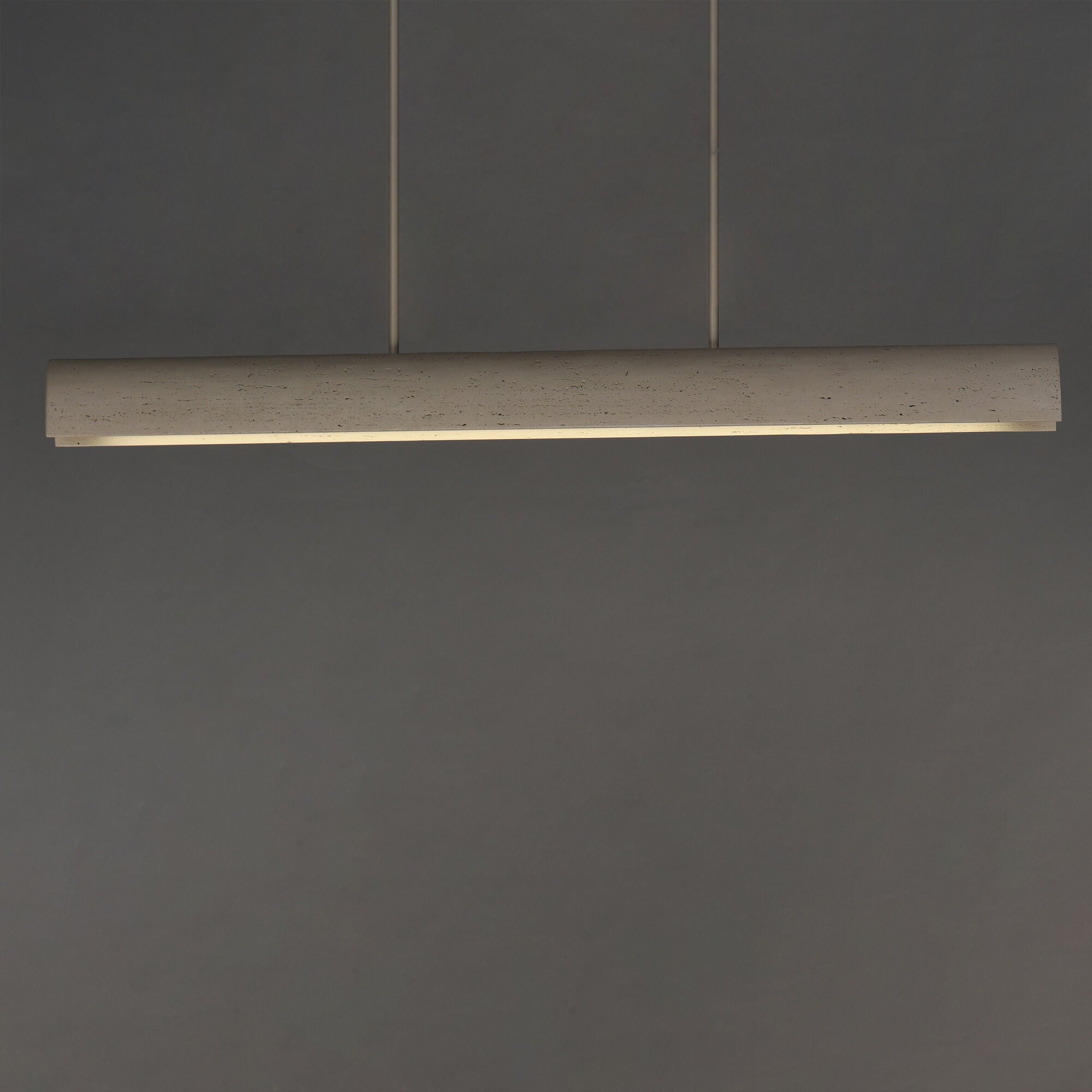 Matera Medium Linear Chandelier,