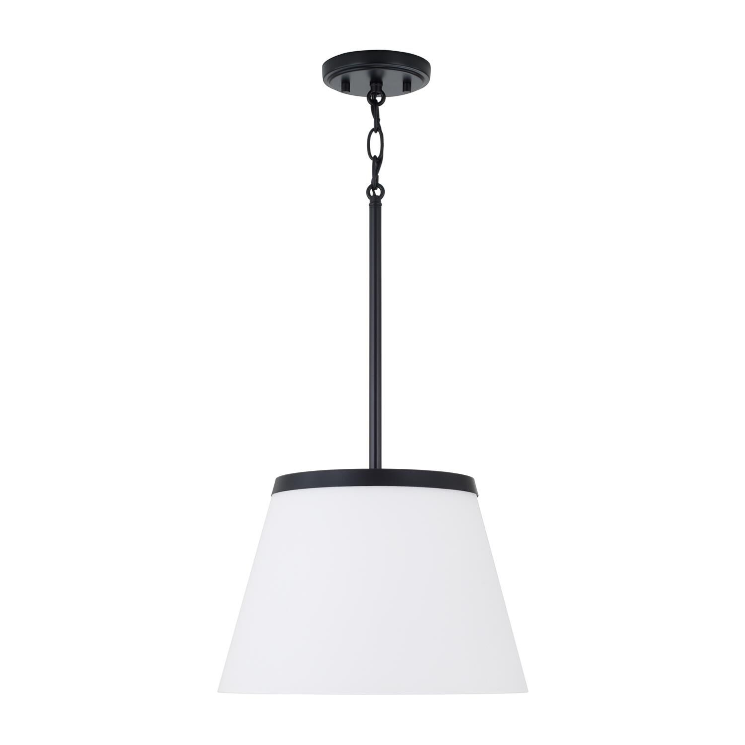 Drake 13 Inch Large Pendant by Homeplace by Capital Lighting Fixture Company