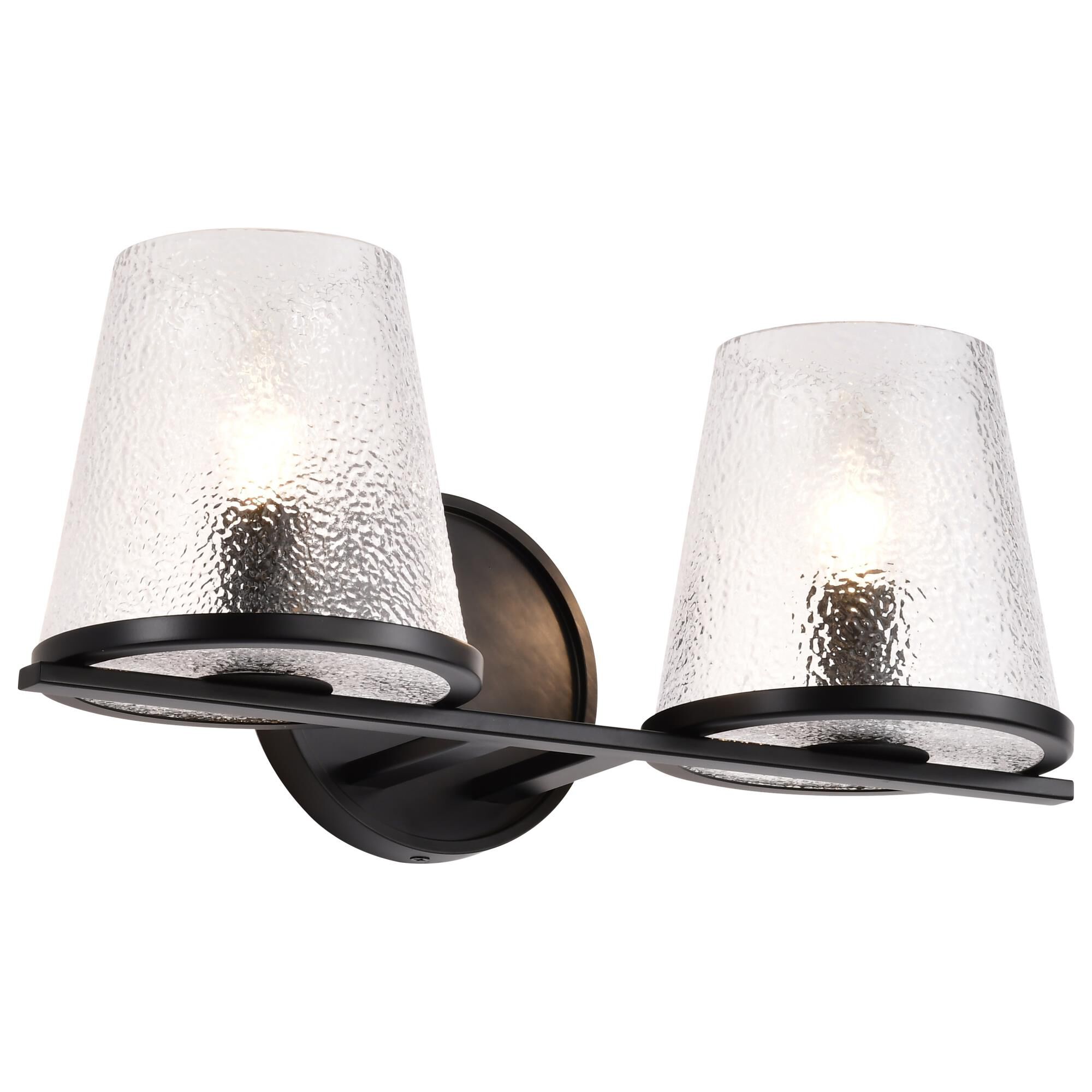 Valentine 16 Inch Bath Vanity Light by Nuvo Lighting