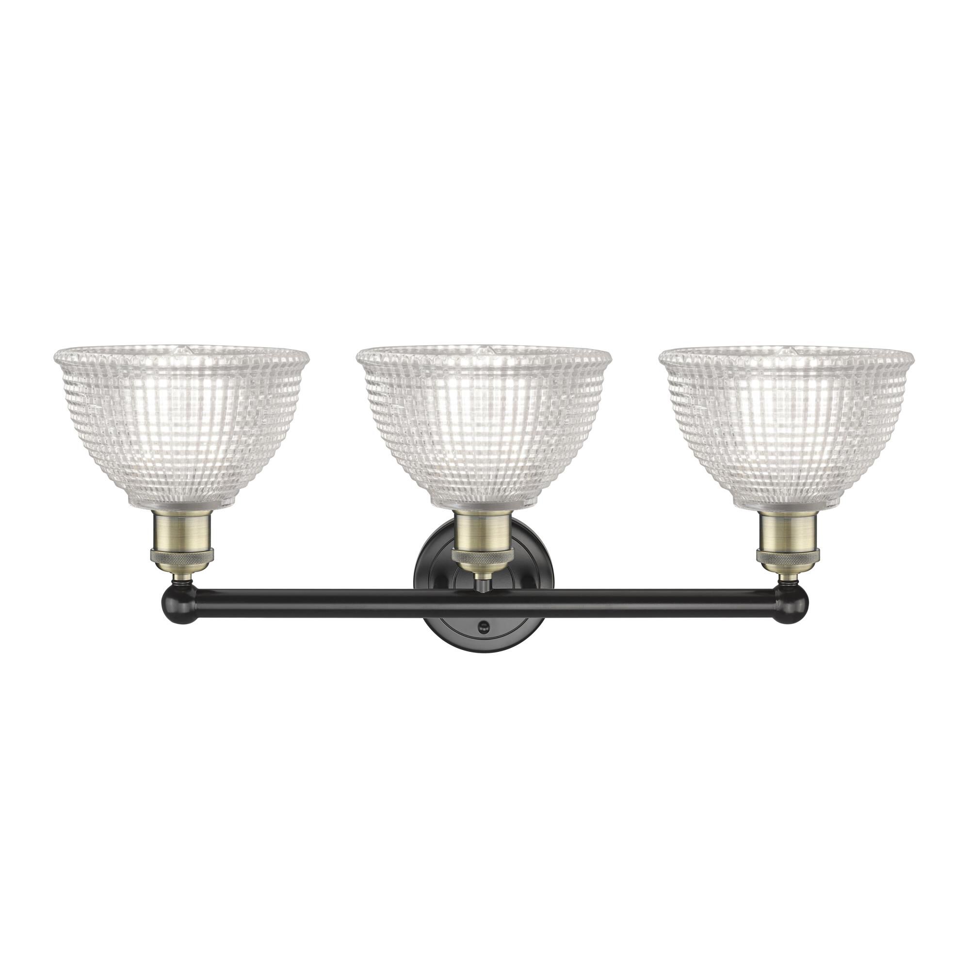 Bruno Marashlian Arietta 26 Inch Bath Vanity Light by Innovations Lighting