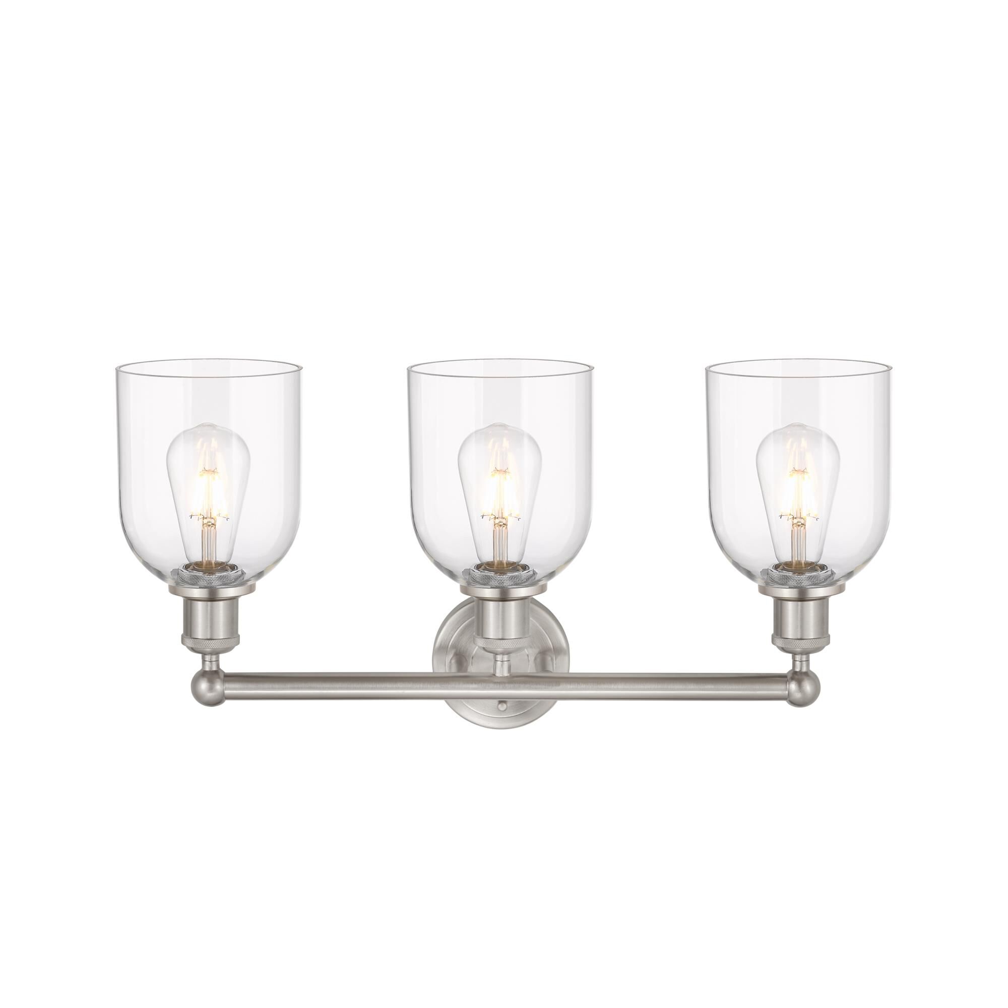 Bruno Marashlian Bella 24 Inch Bath Vanity Light by Innovations Lighting