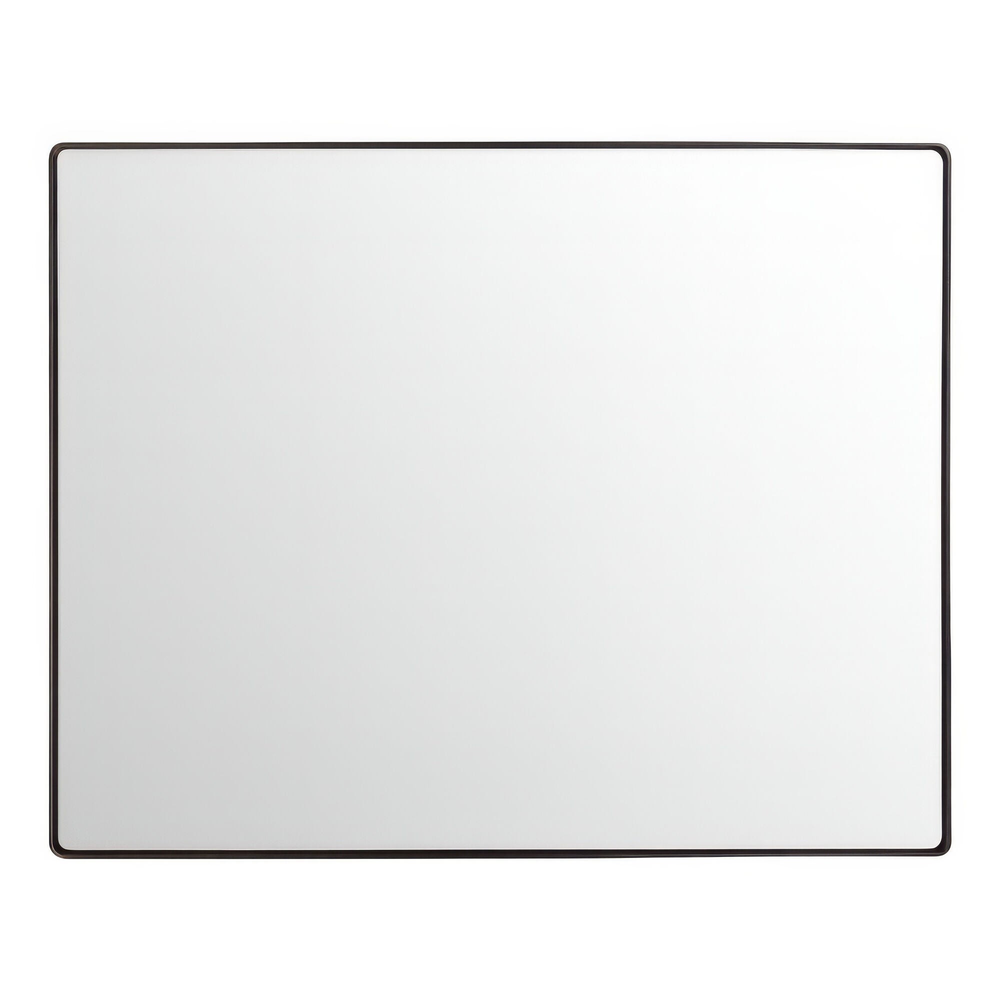 Kye 30 Inch Decorative Mirror,