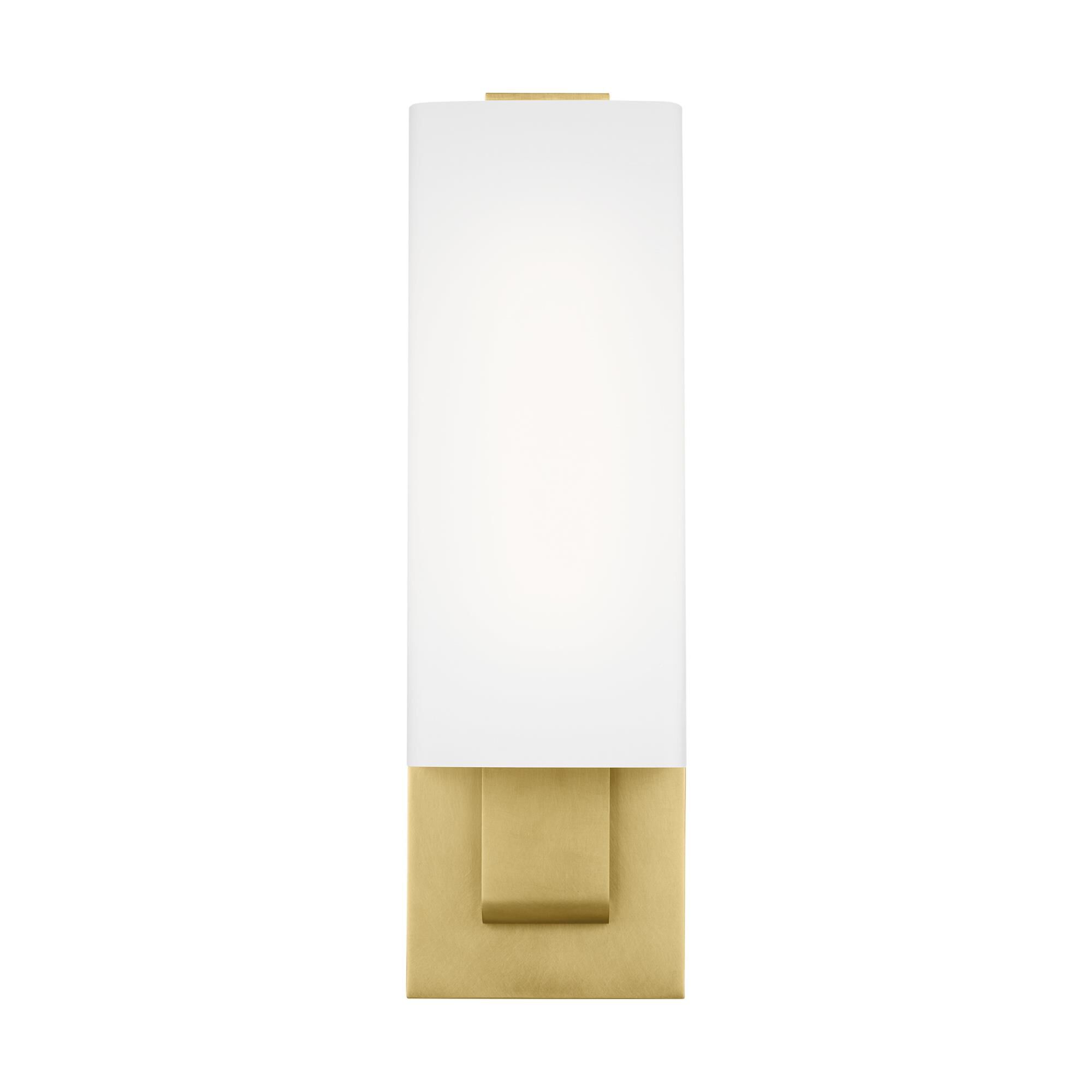 Kisdon Wall Sconce by Visual Comfort Modern Collection