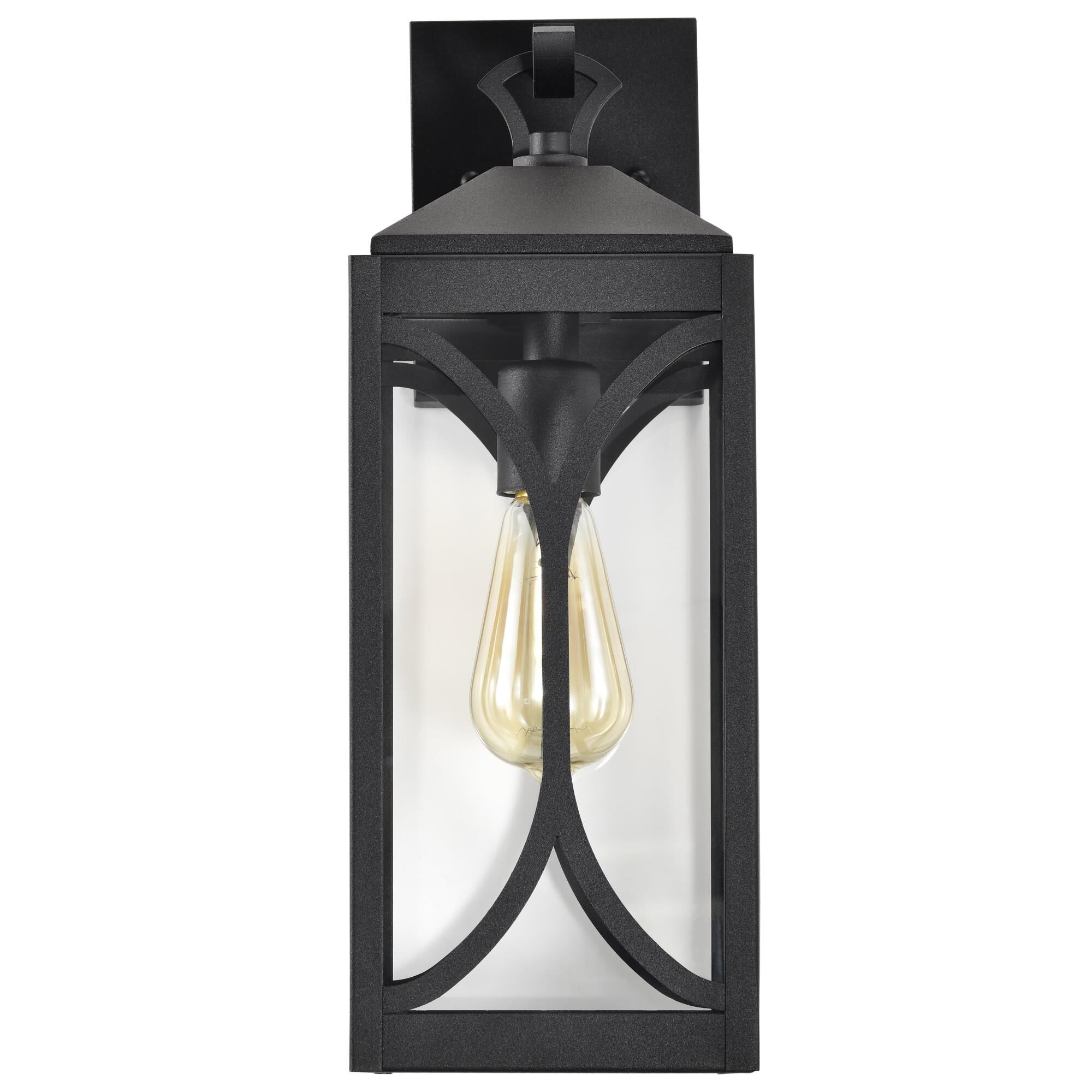 Oaklyn 6 Inch Outdoor Wall Light by Nuvo Lighting