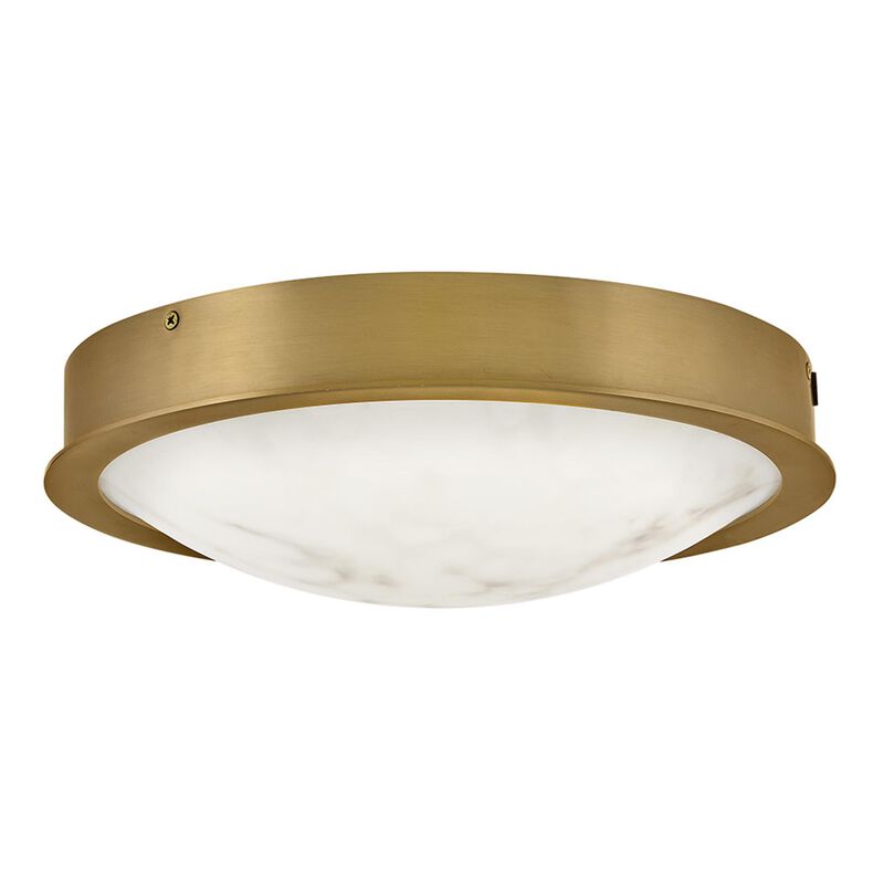 Cava 13 Inch Flush Mount by Fredrick Ramond