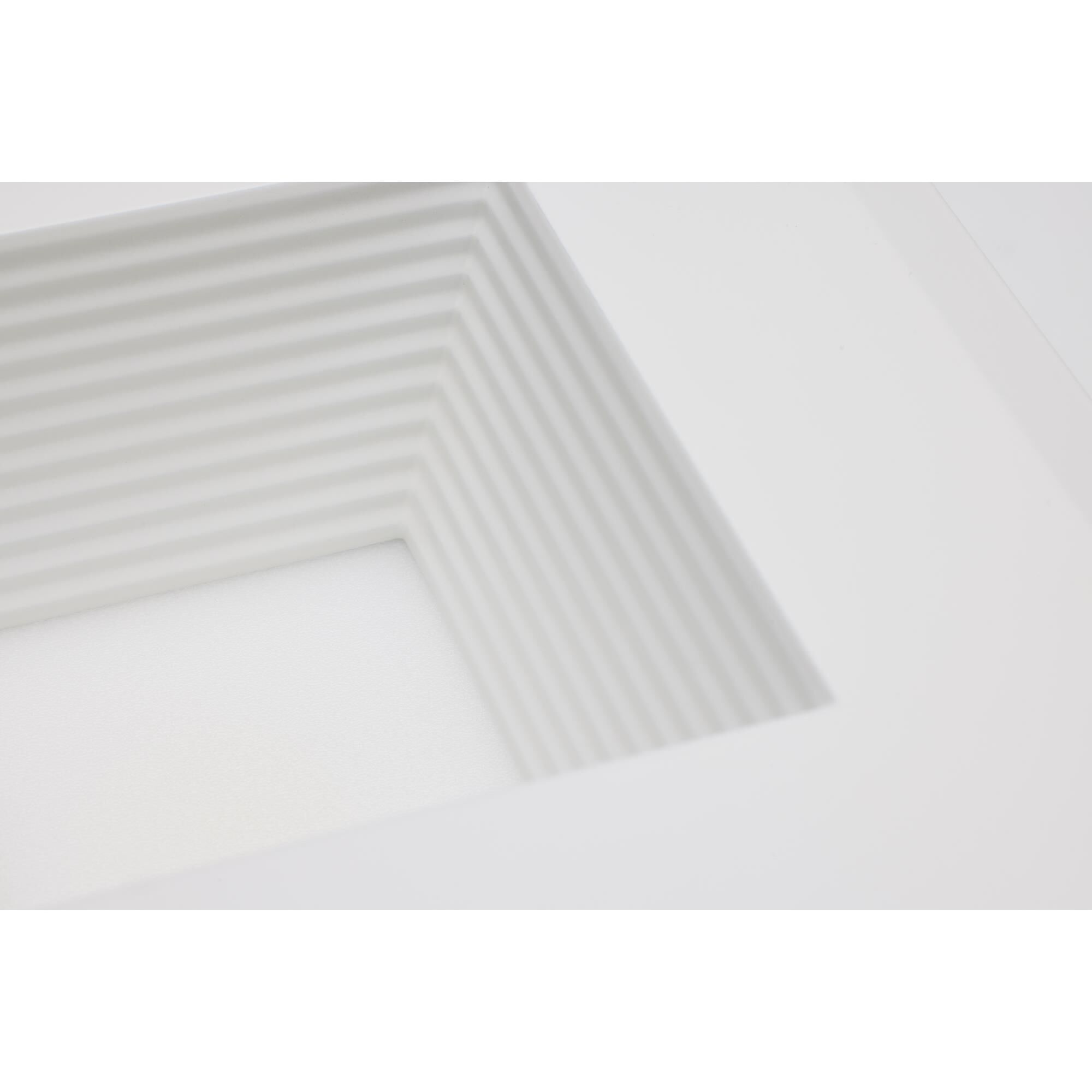 7 Inch LED Recessed Lighting Trim by Satco