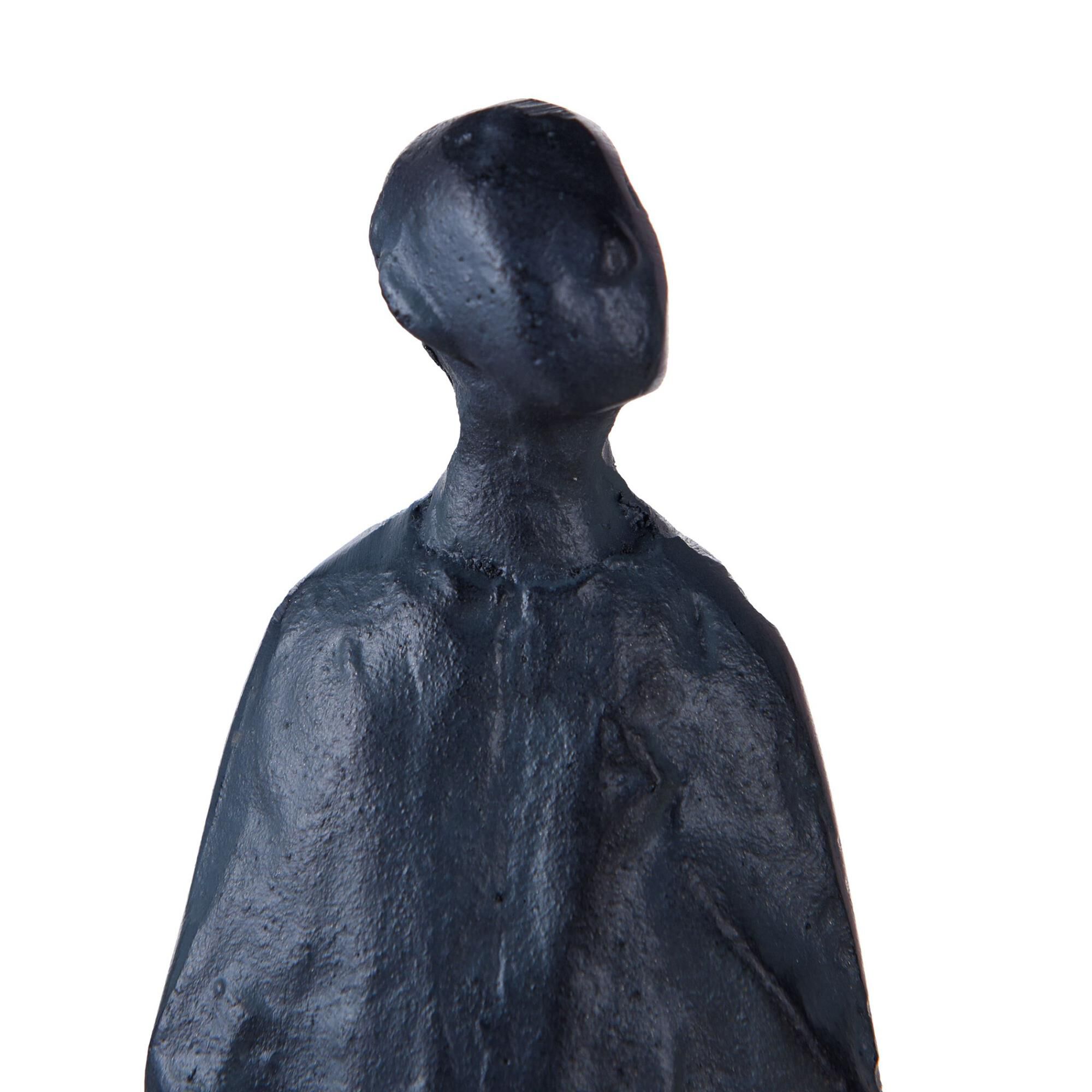 Dann Foley Figurine by Stylecraft