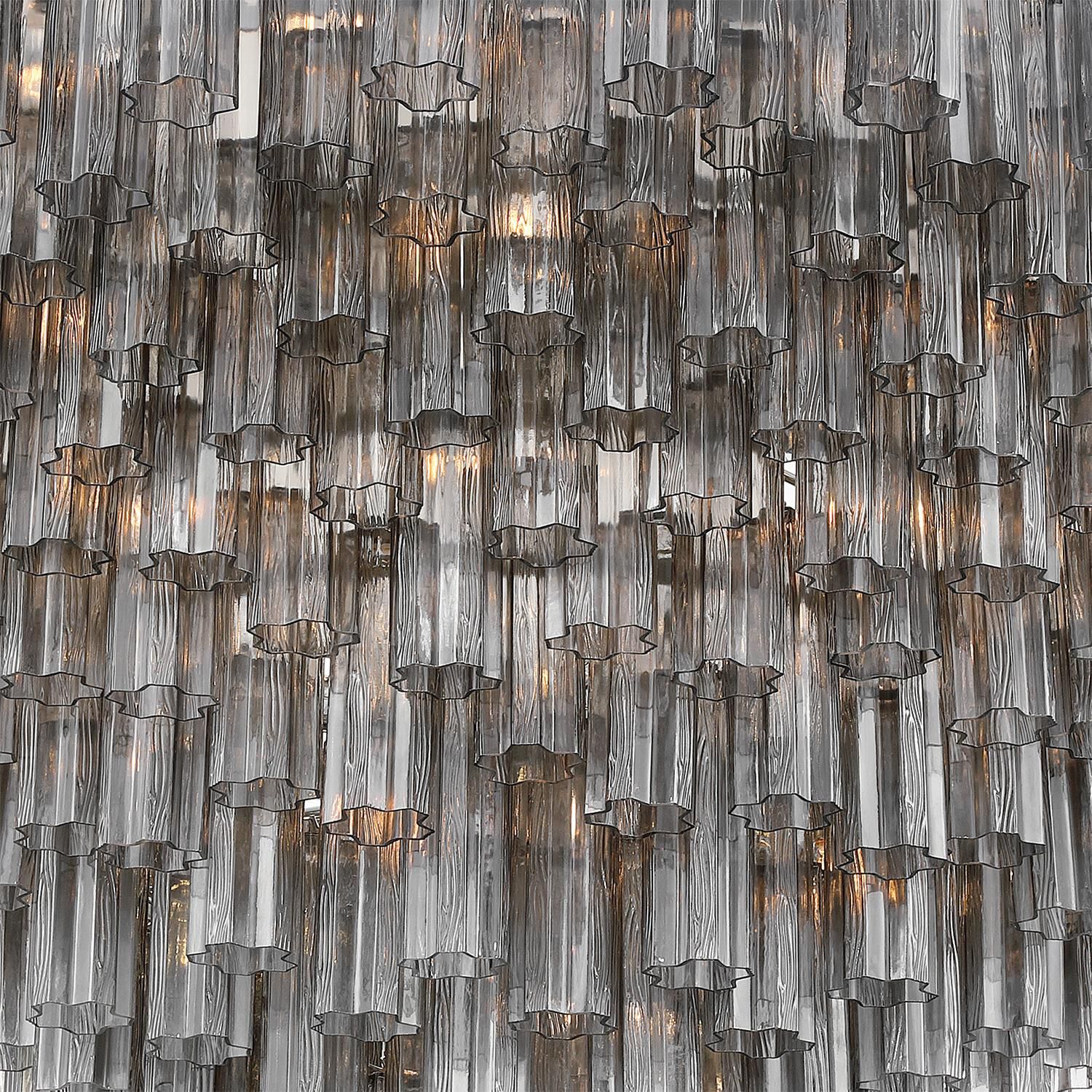 Addis 62 Inch Chandelier by Crystorama