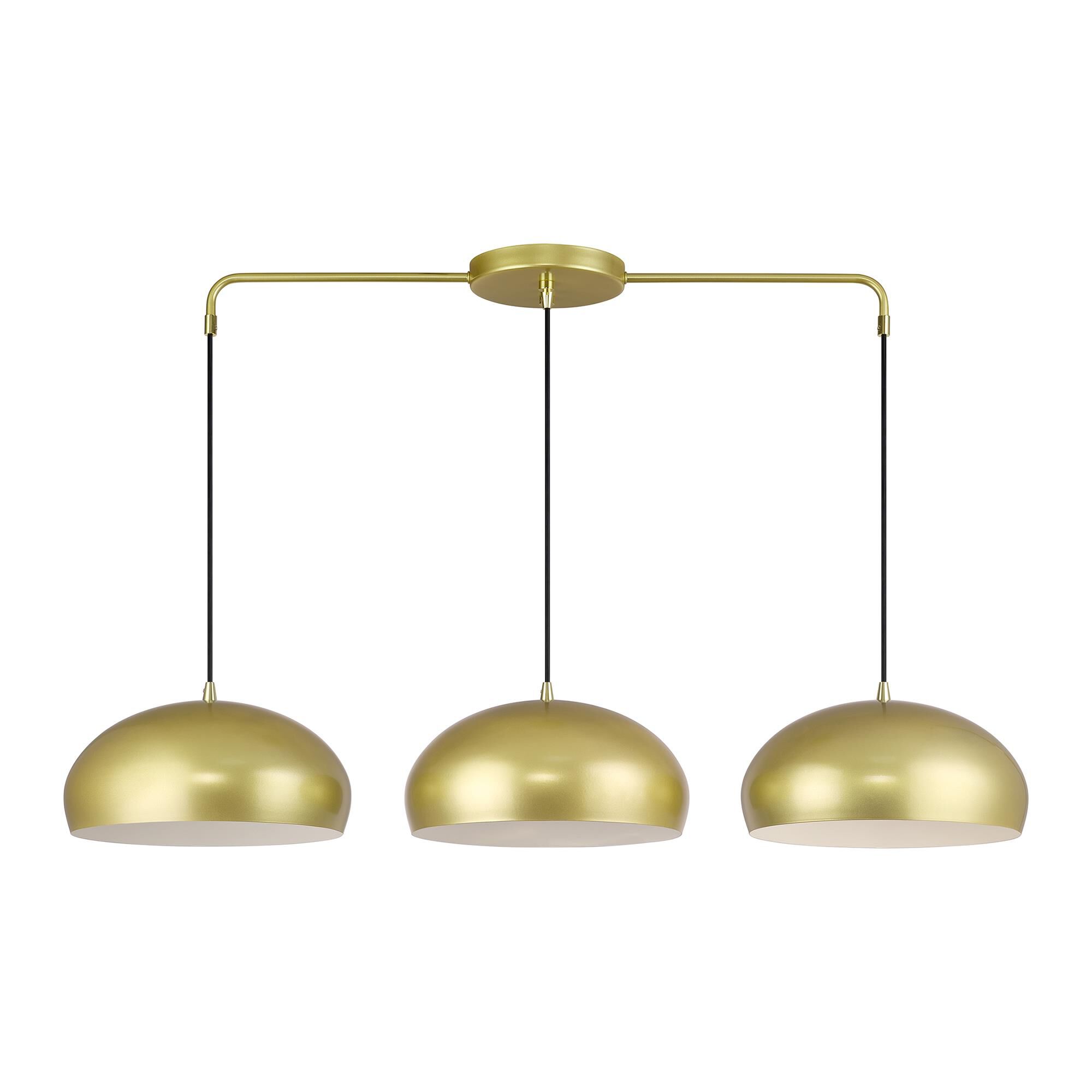 Domma 48 Inch Linear Suspension Light by Livex Lighting