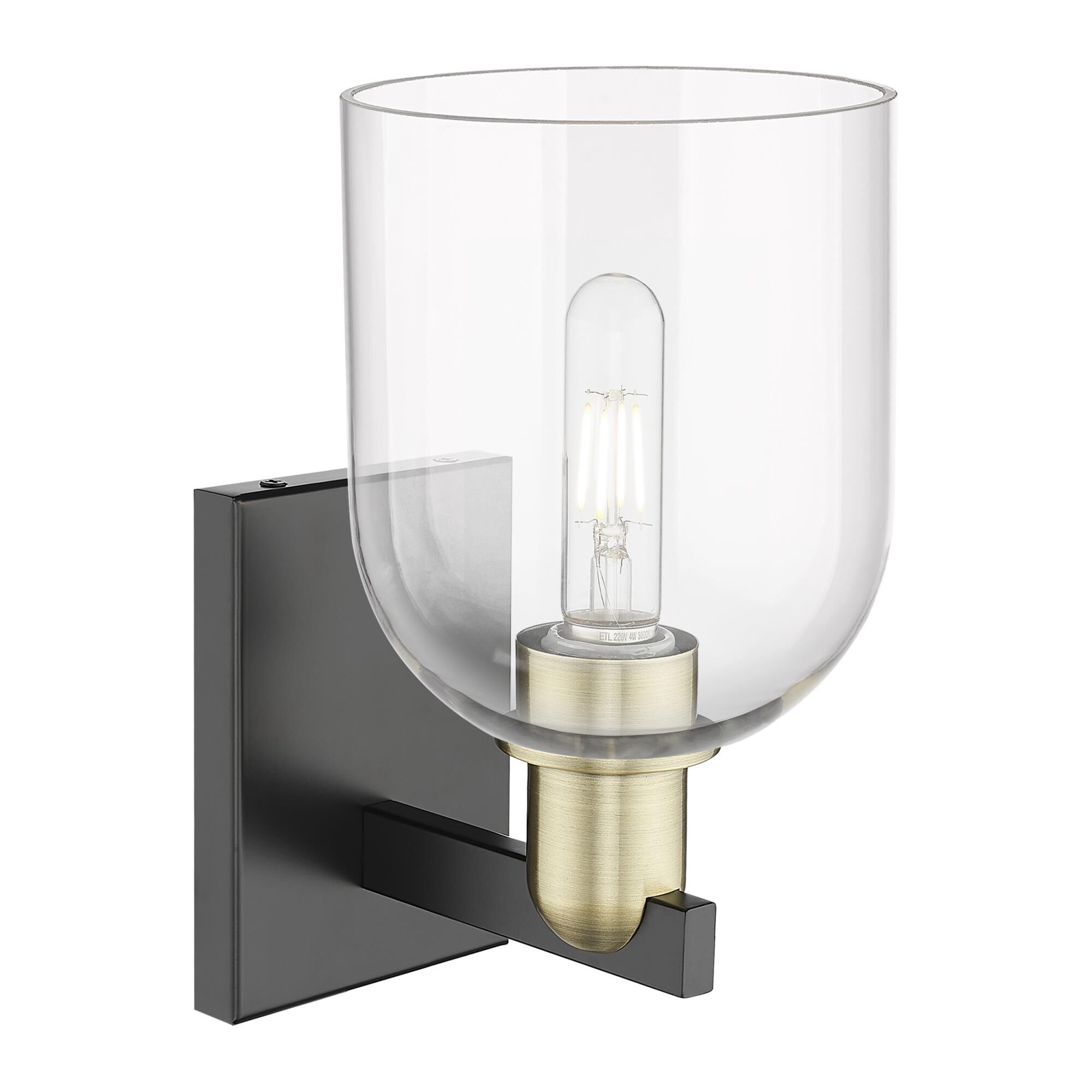 Bruno Marashlian Bella 11 Inch Wall Sconce by Innovations Lighting