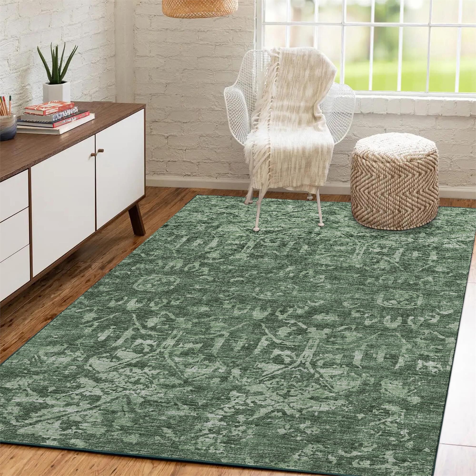 Aberdeen Ab1 Area Rug,