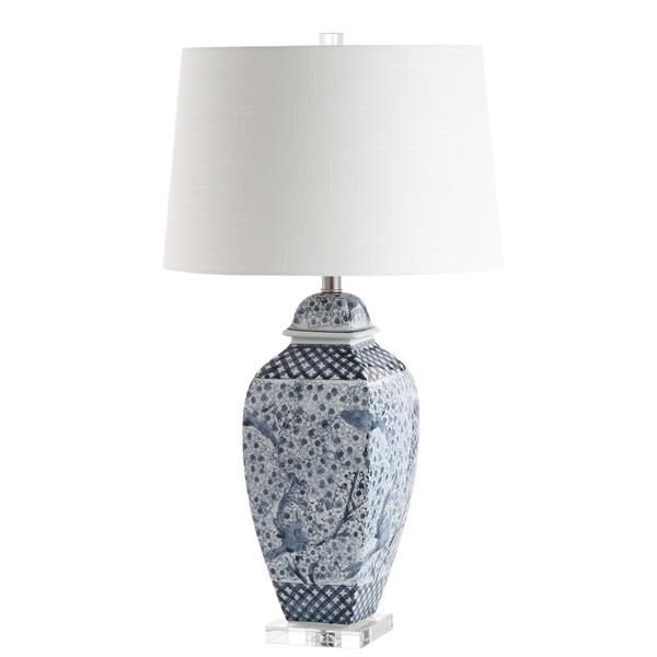 Braeden 30 Inch Table Lamp by Safavieh